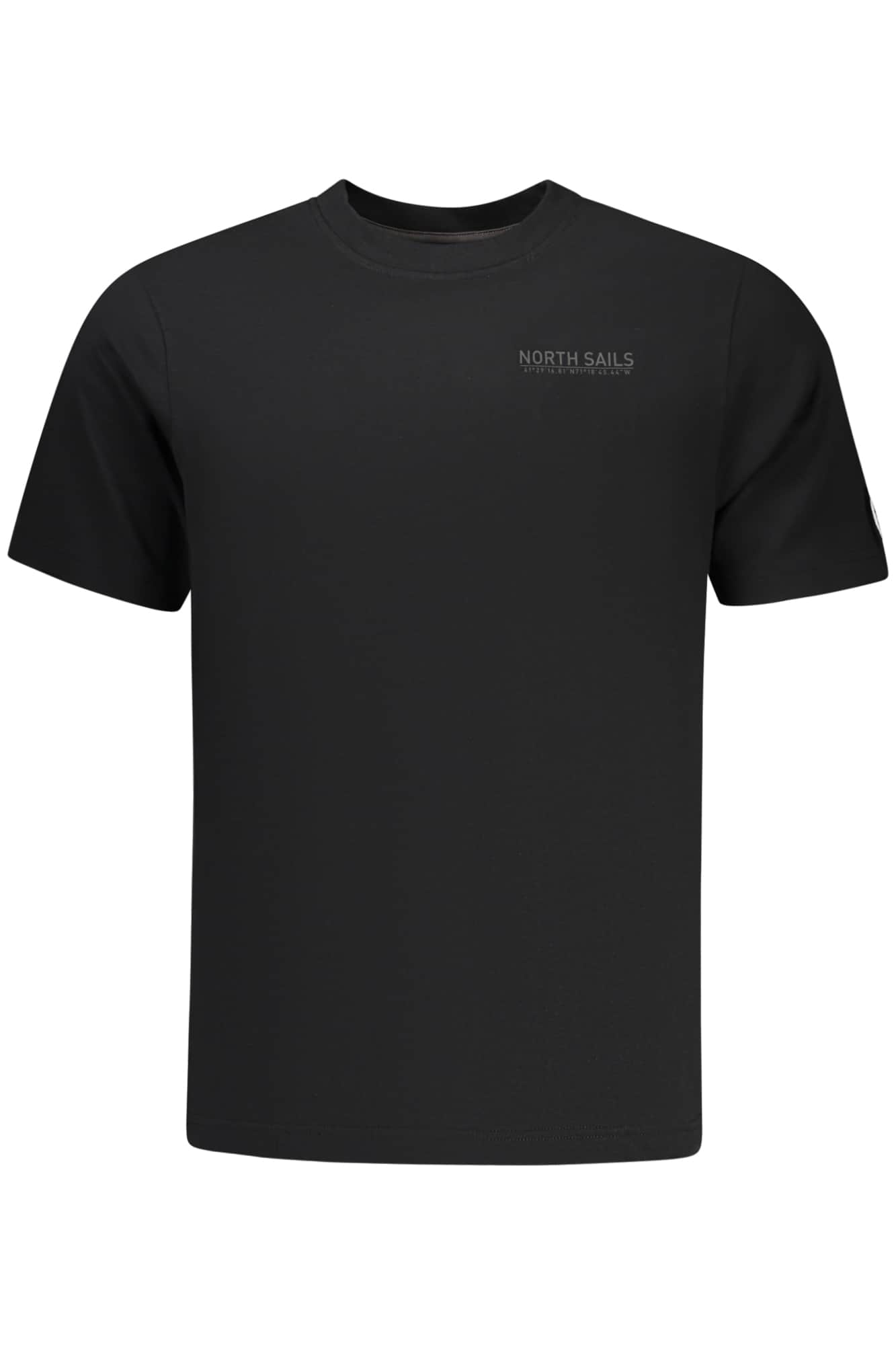 NORTH SAILS HERREN KURZARM T-SHIRT GRÜN