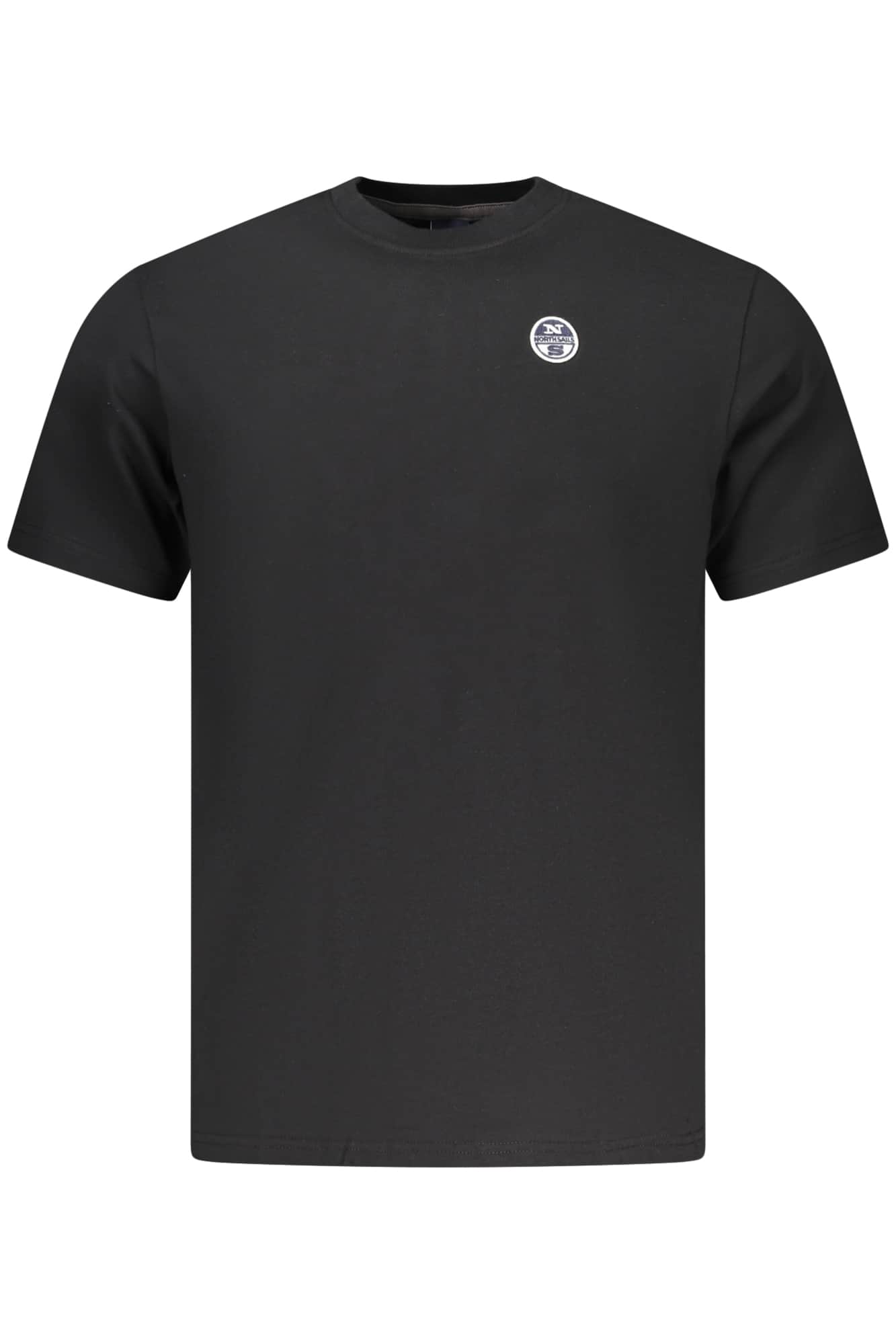 NORTH SAILS HERREN KURZARM T-SHIRT GRÜN