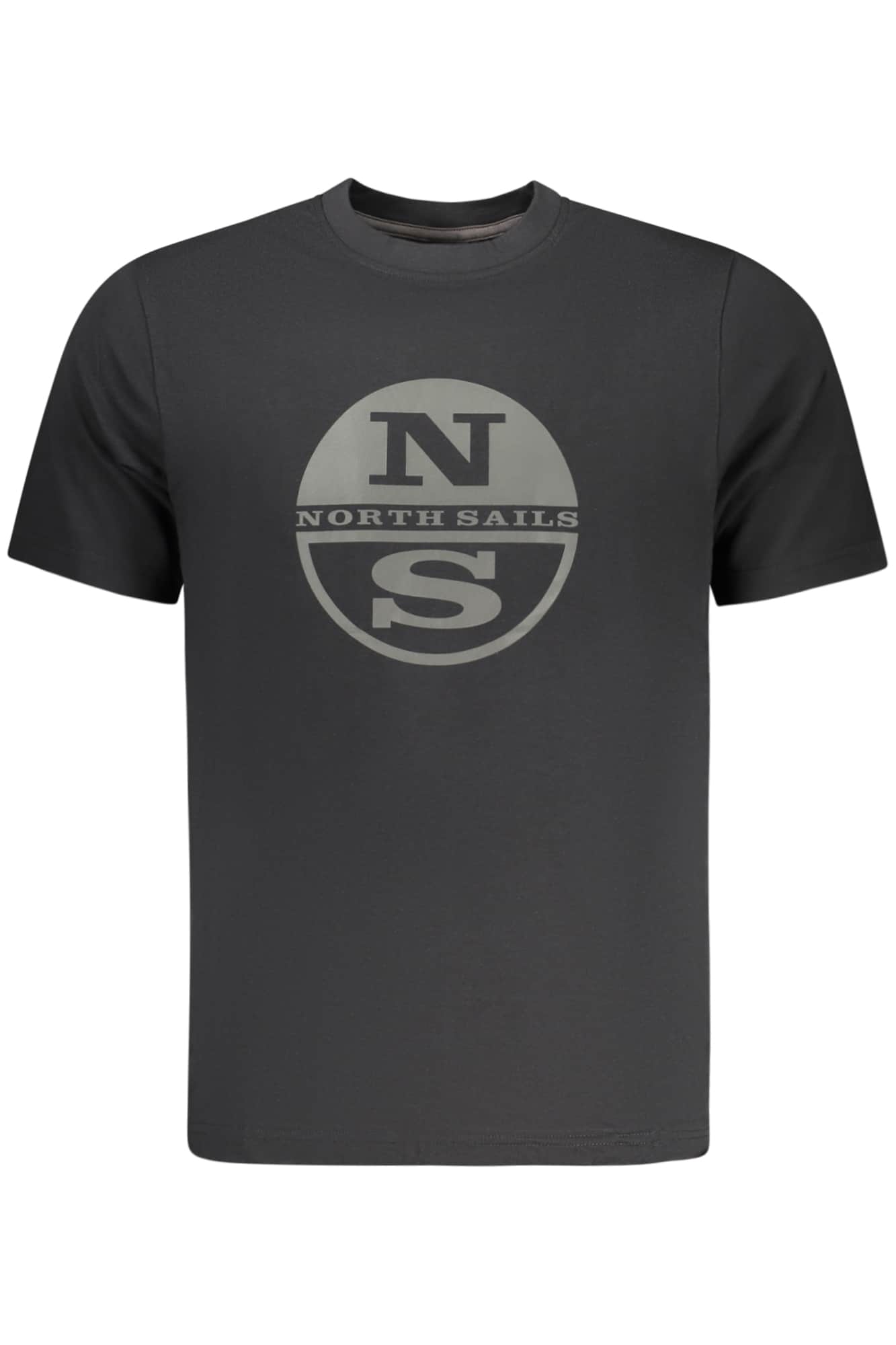 NORTH SAILS HERREN KURZARM T-SHIRT GRÜN
