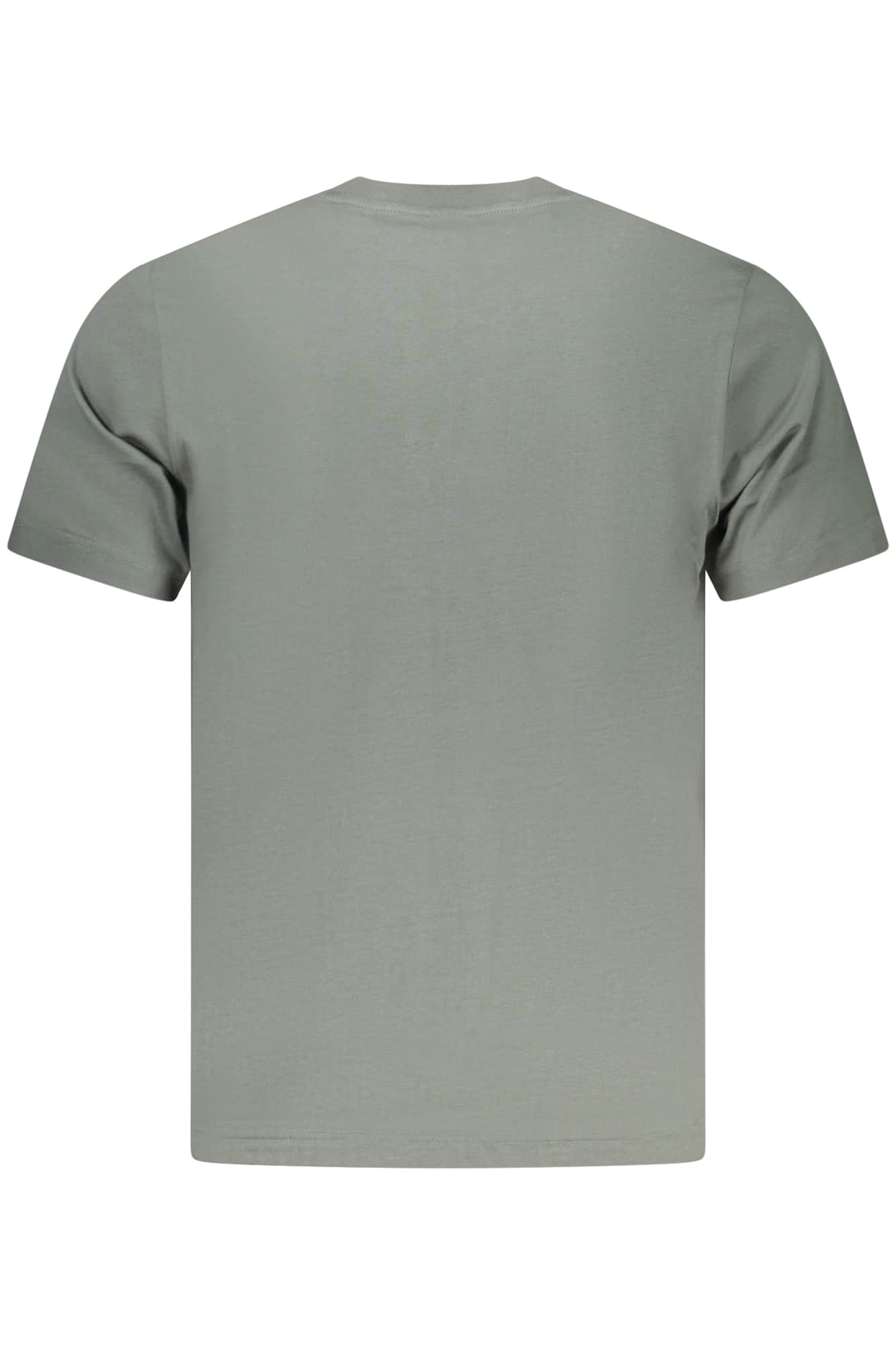 NORTH SAILS HERREN KURZARM T-SHIRT GRÜN