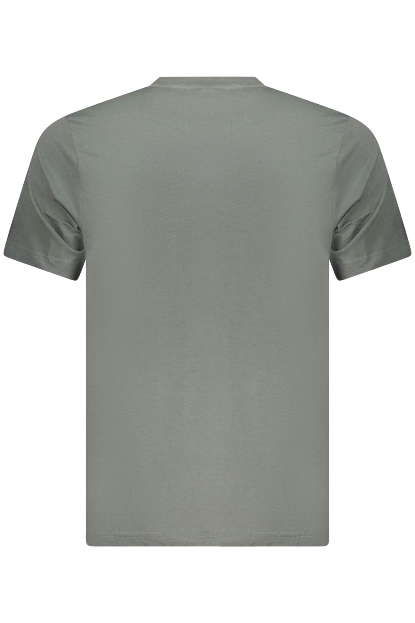 NORTH SAILS HERREN KURZARM T-SHIRT GRÜN