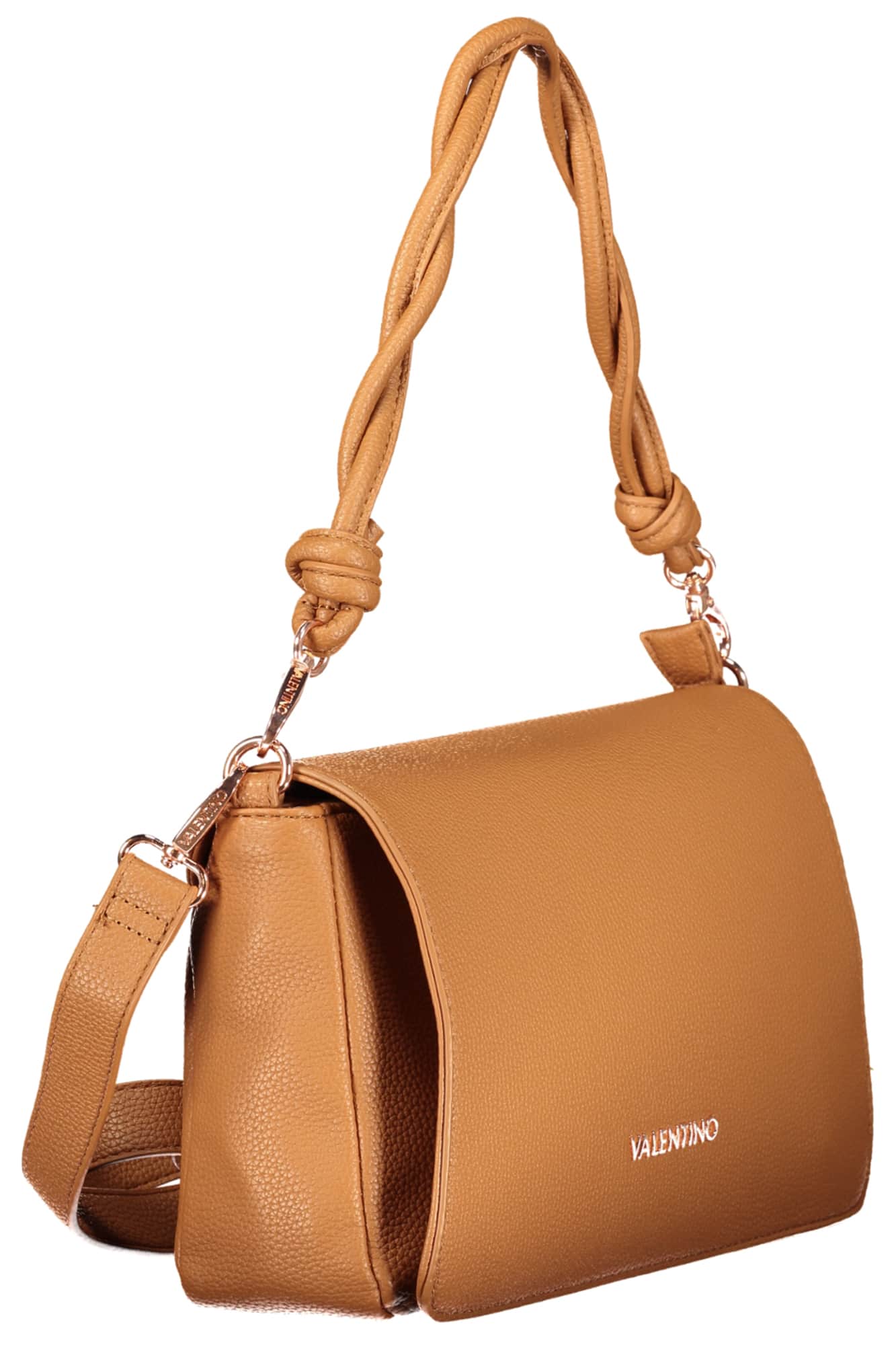 VALENTINO TASCHEN DAMEN BRAUN TASCHE