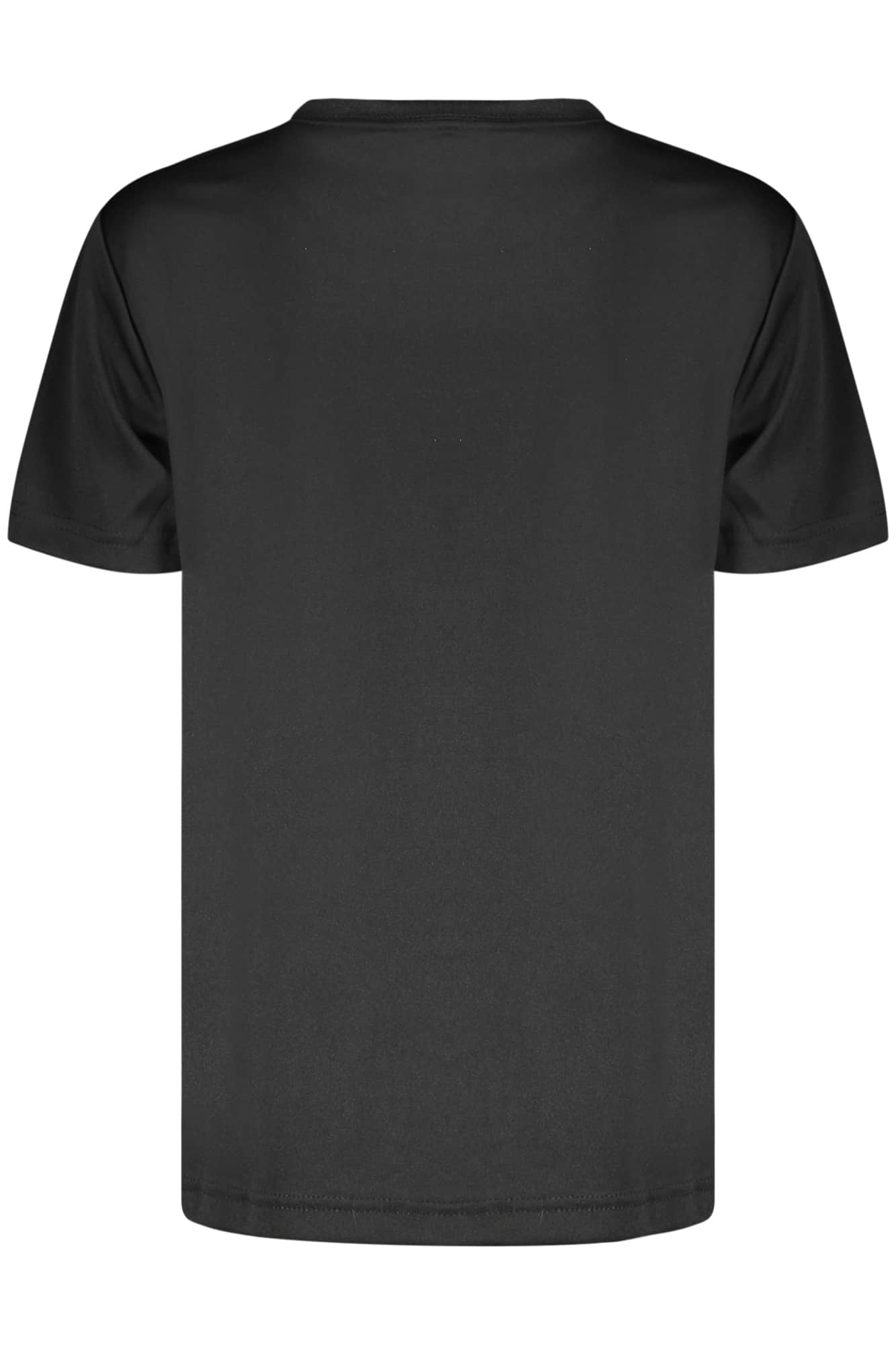JORDAN KURZARM T-SHIRT FÜR KINDER, SCHWARZ