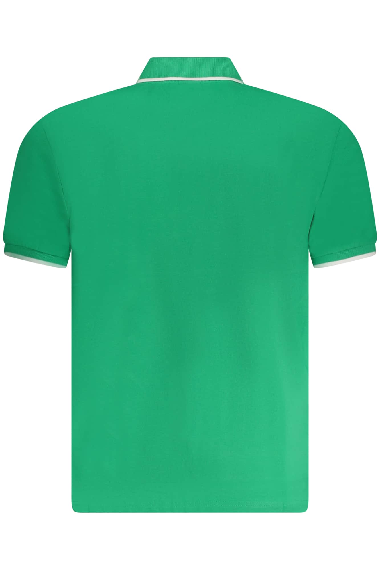 NORTH SAILS HERREN SCHWARZ KURZARM POLOSHIRT