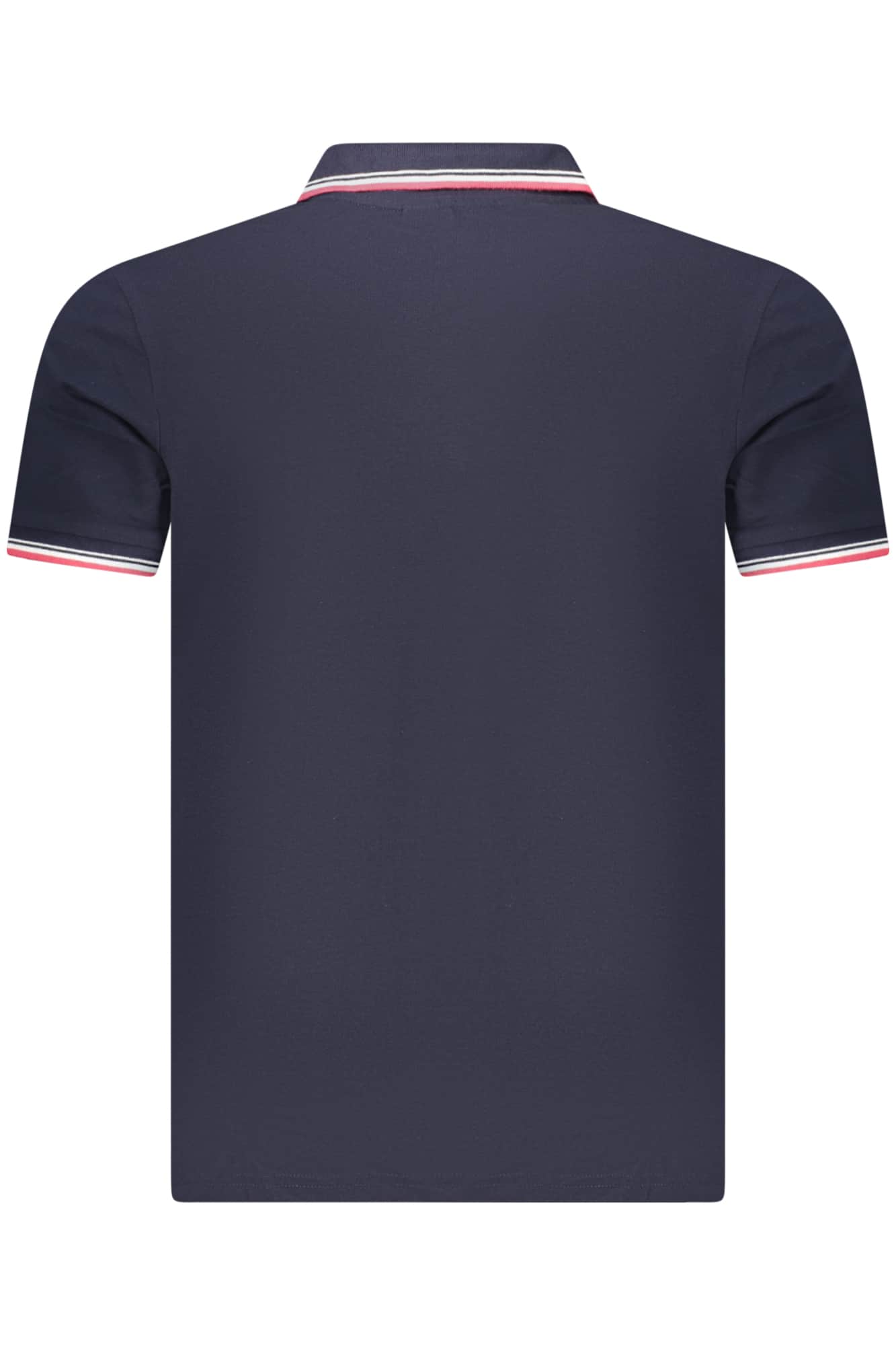 NORTH SAILS HERREN KURZARM POLOSHIRT, BLAU