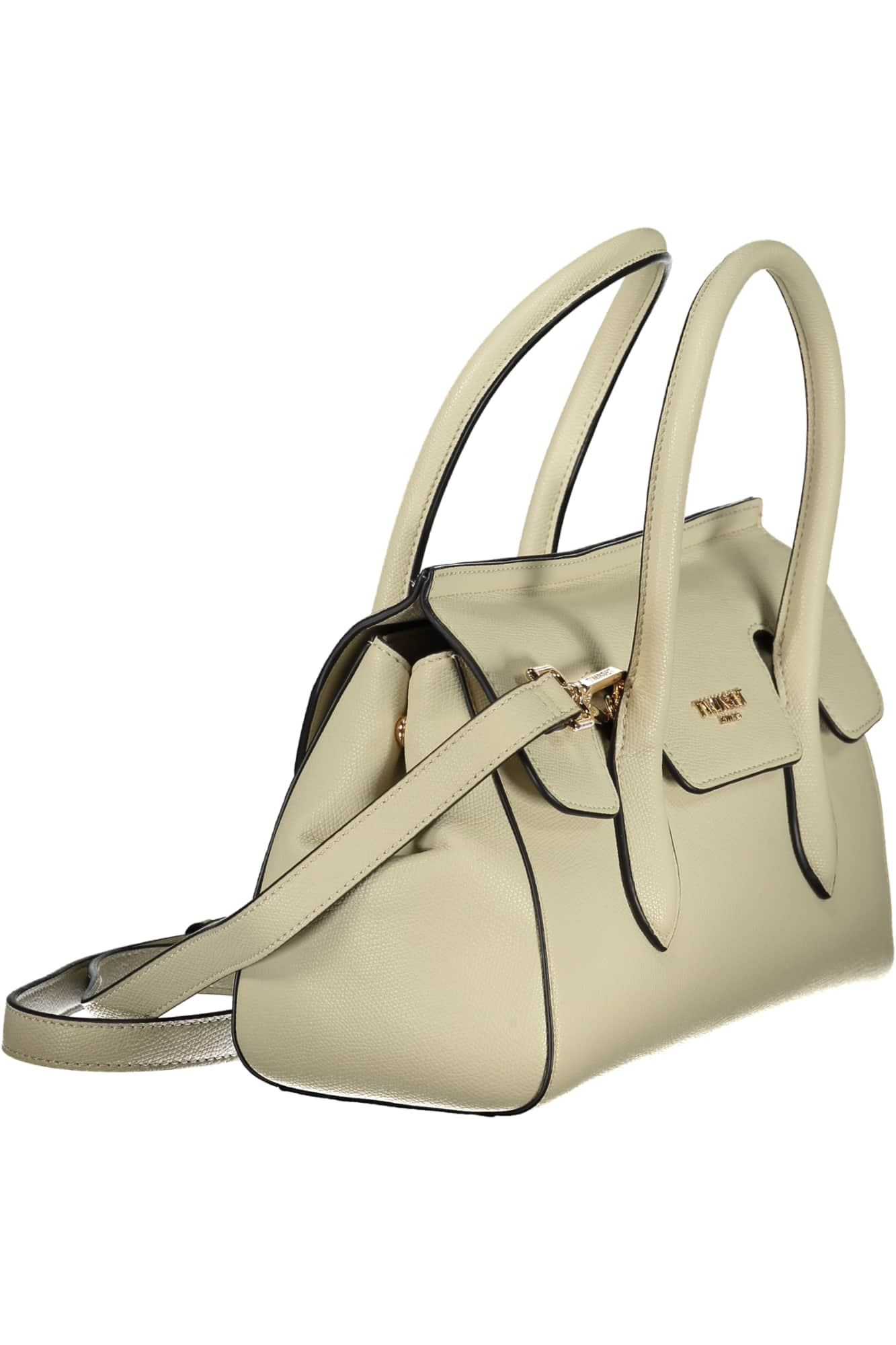 TWINSET DAMEN BEIGE TASCHE