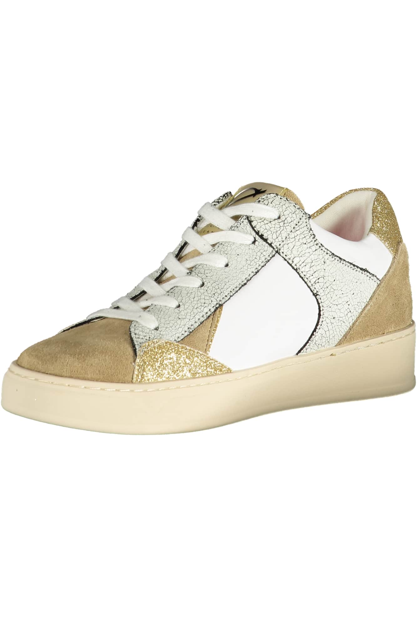 CAFENOIR DAMEN SPORTSCHUHE WEISS