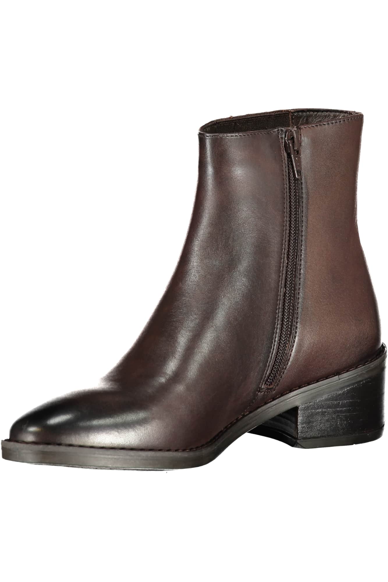 CAFENOIR DAMEN BRAUN STIEFEL