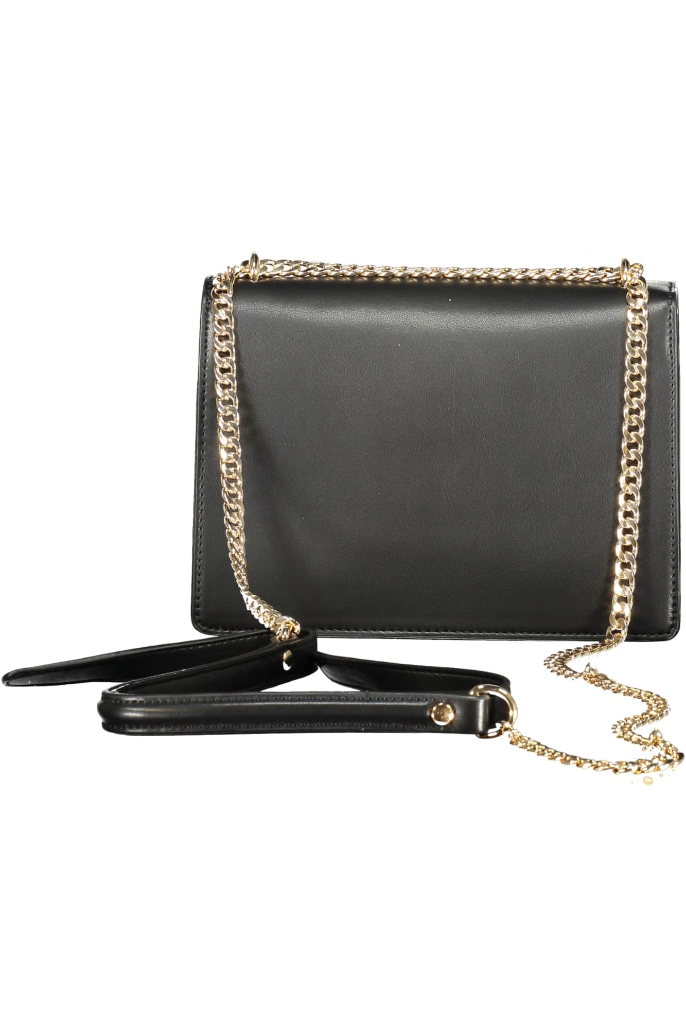 CAFENOIR DAMEN SCHWARZ TASCHE