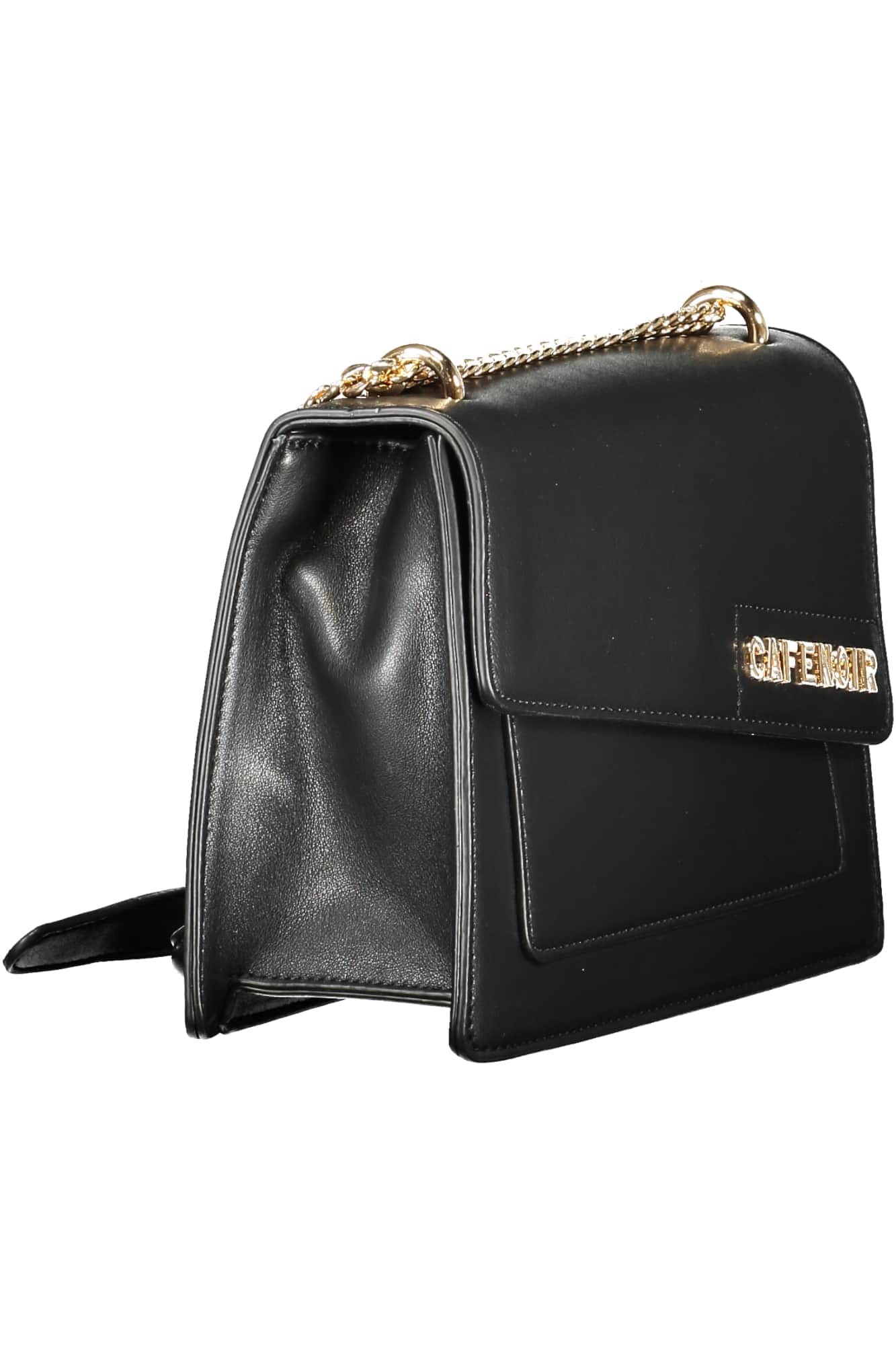 CAFENOIR DAMEN SCHWARZ TASCHE