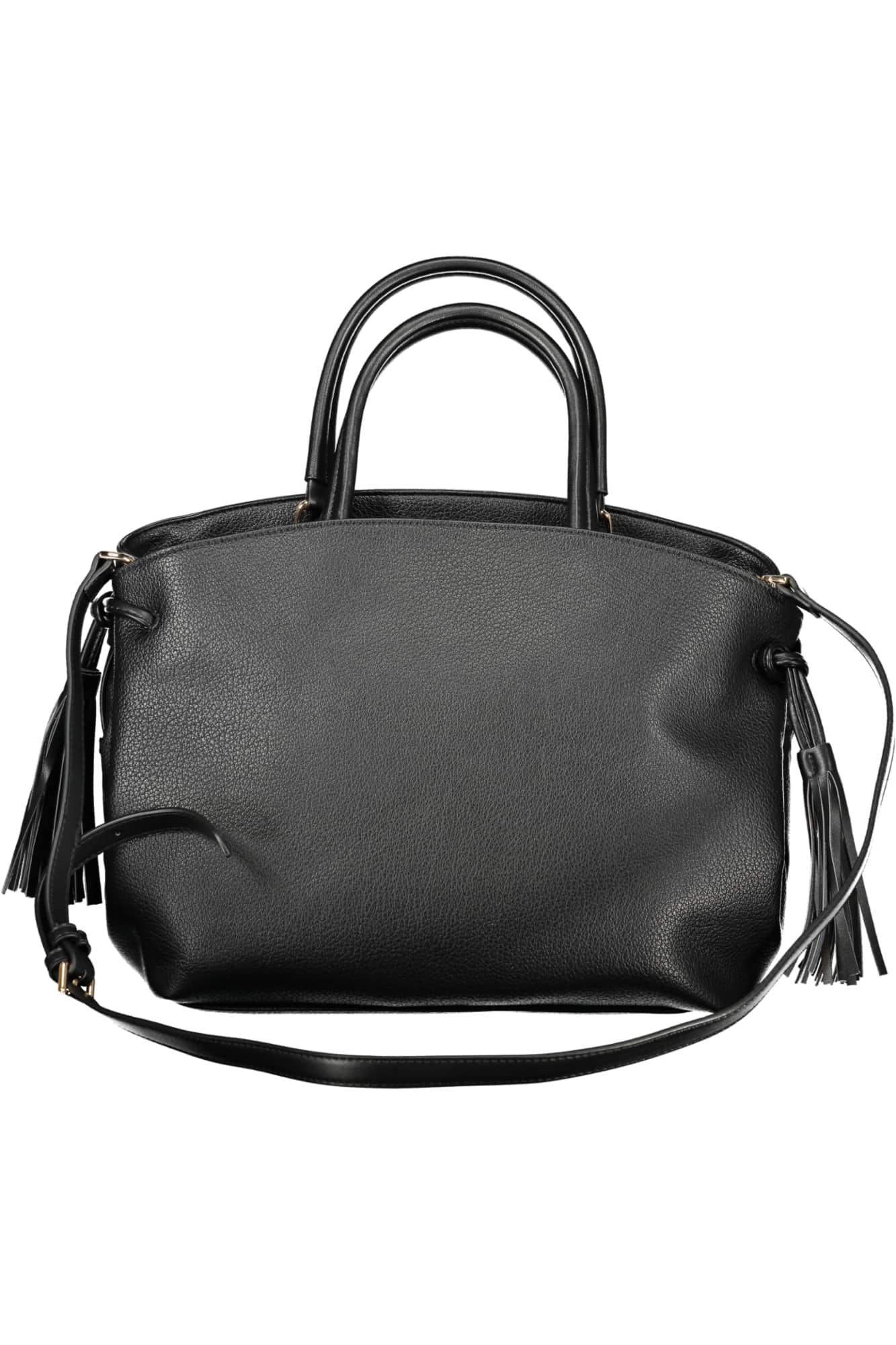 CAFENOIR DAMEN SCHWARZ TASCHE