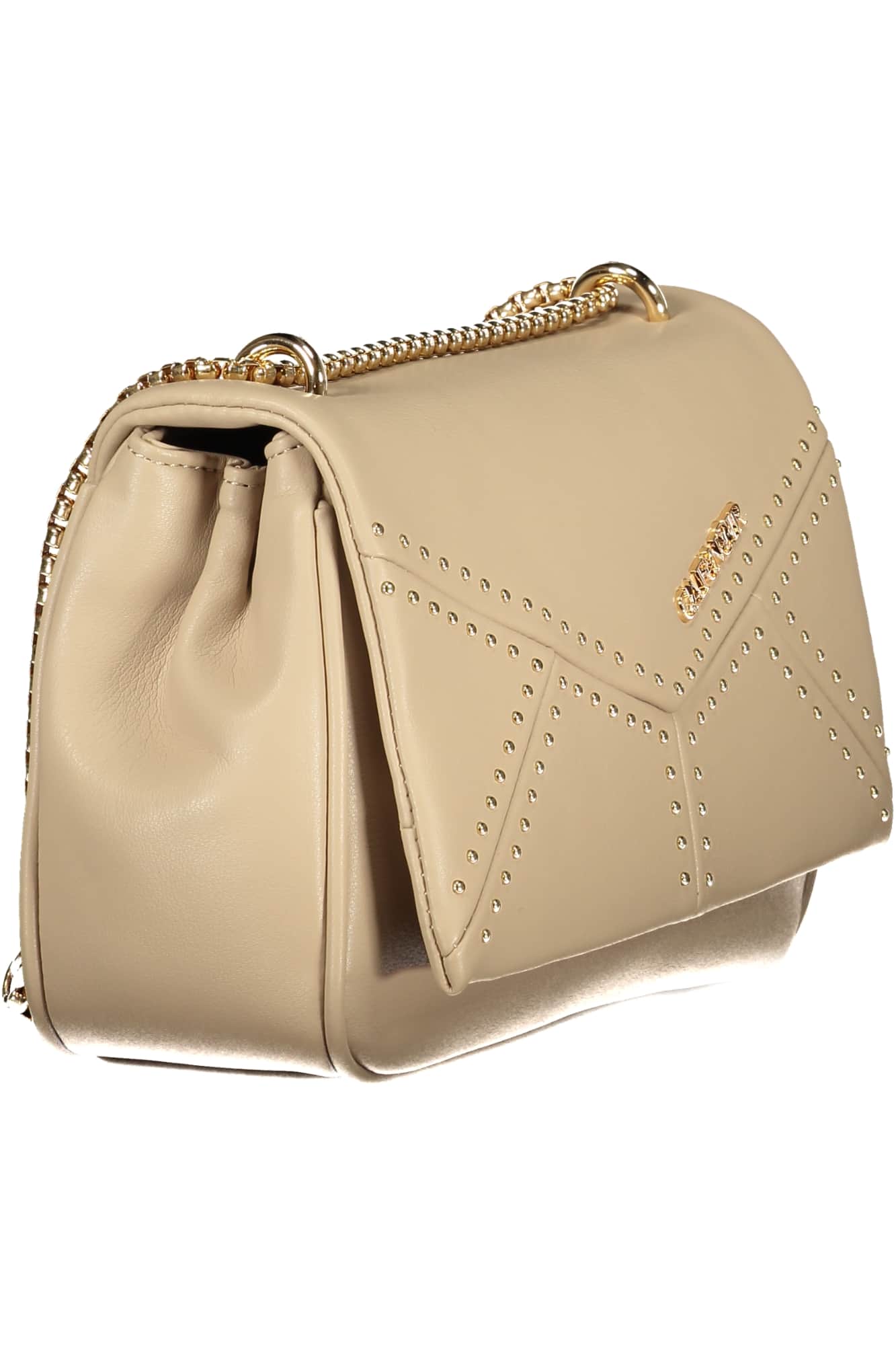 CAFENOIR DAMEN BEIGE TASCHE
