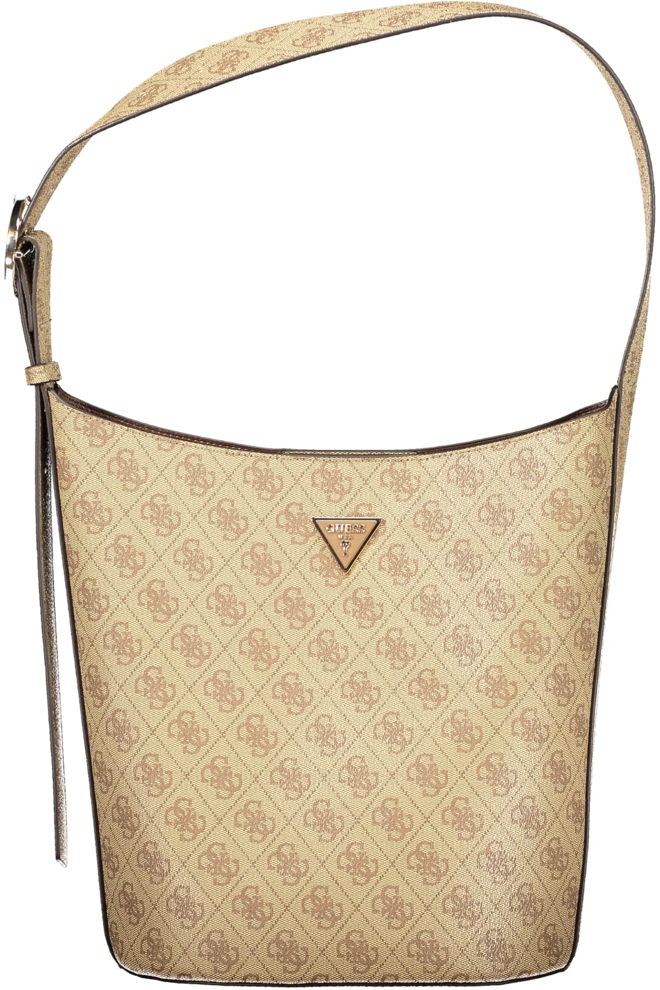 GUESS JEANS DAMEN SCHWARZ TASCHE
