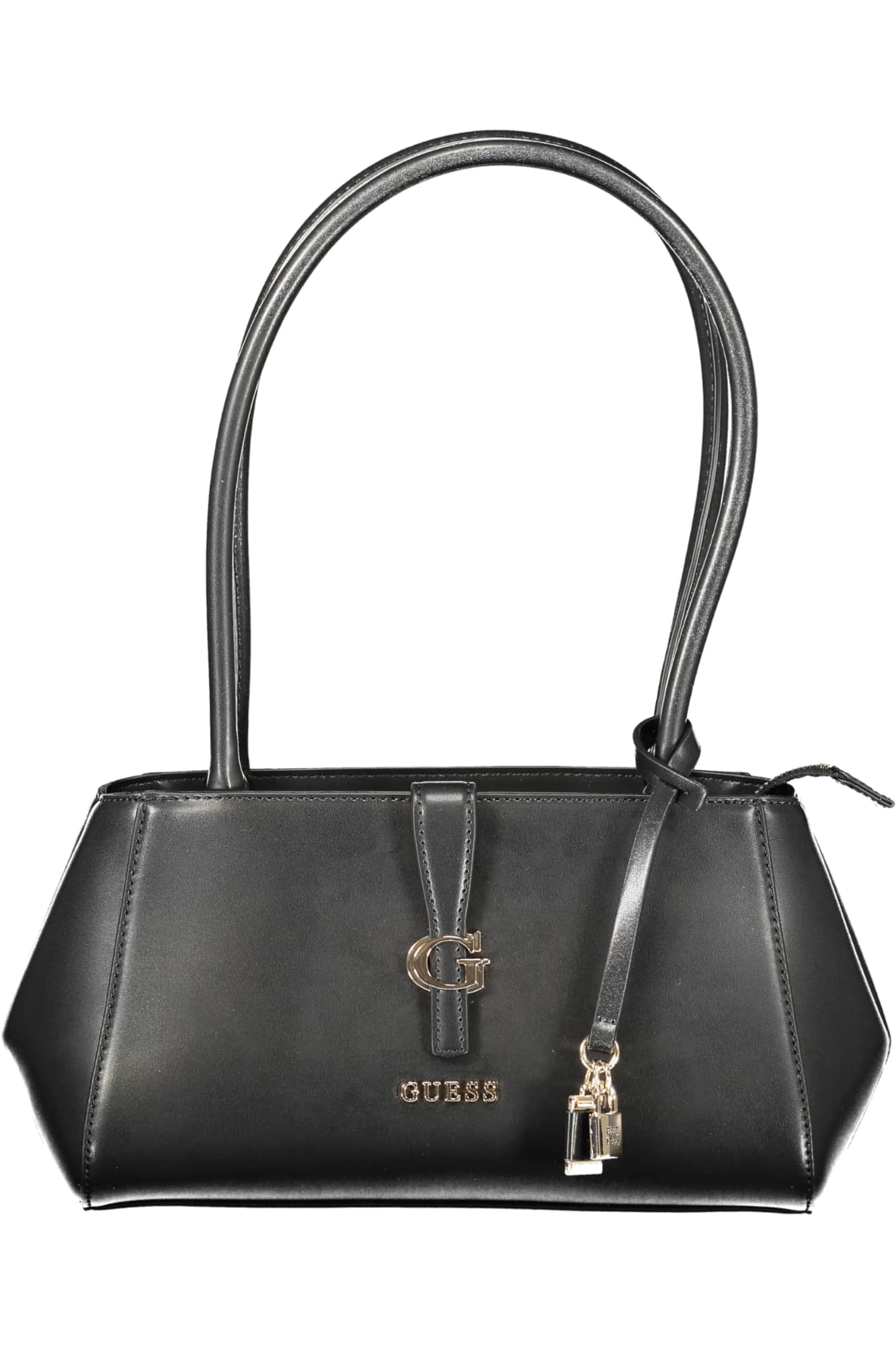 GUESS JEANS DAMEN BRAUN TASCHE