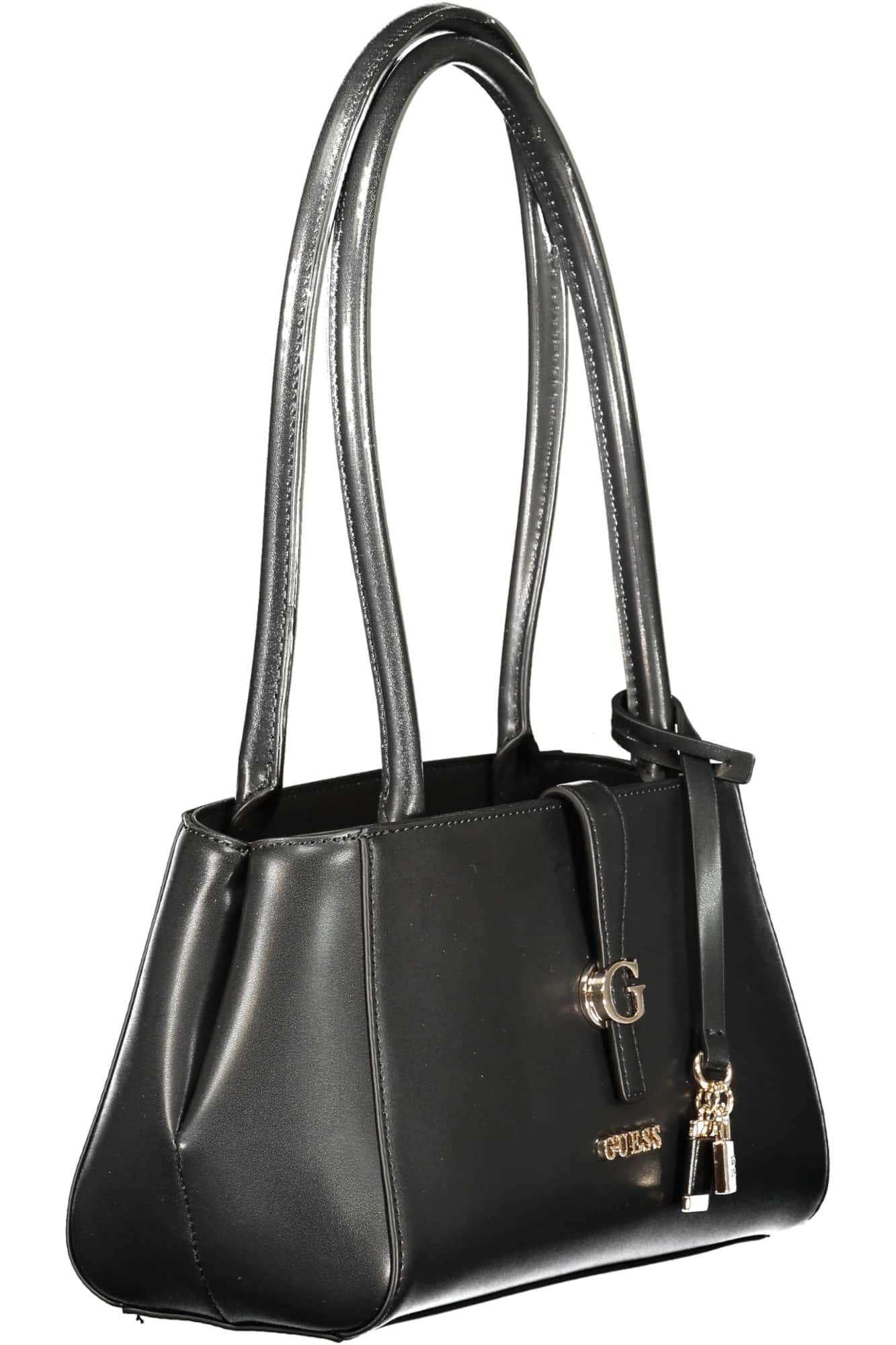 GUESS JEANS DAMEN BRAUN TASCHE