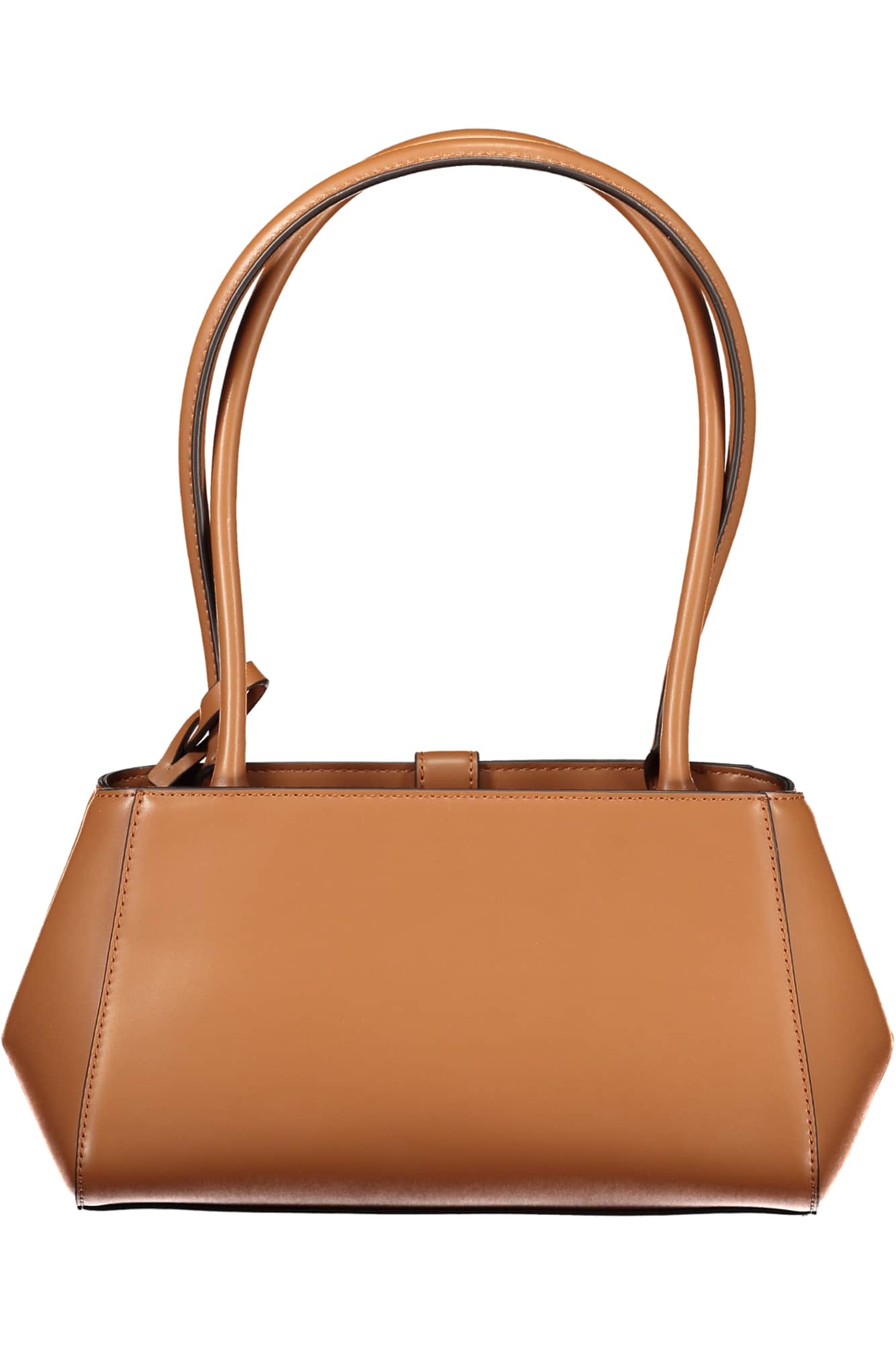 GUESS JEANS DAMEN BRAUN TASCHE