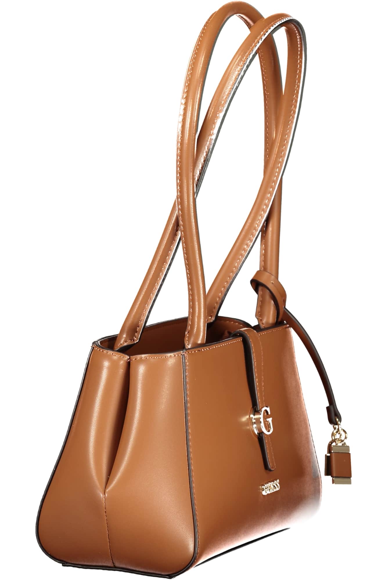 GUESS JEANS DAMEN BRAUN TASCHE