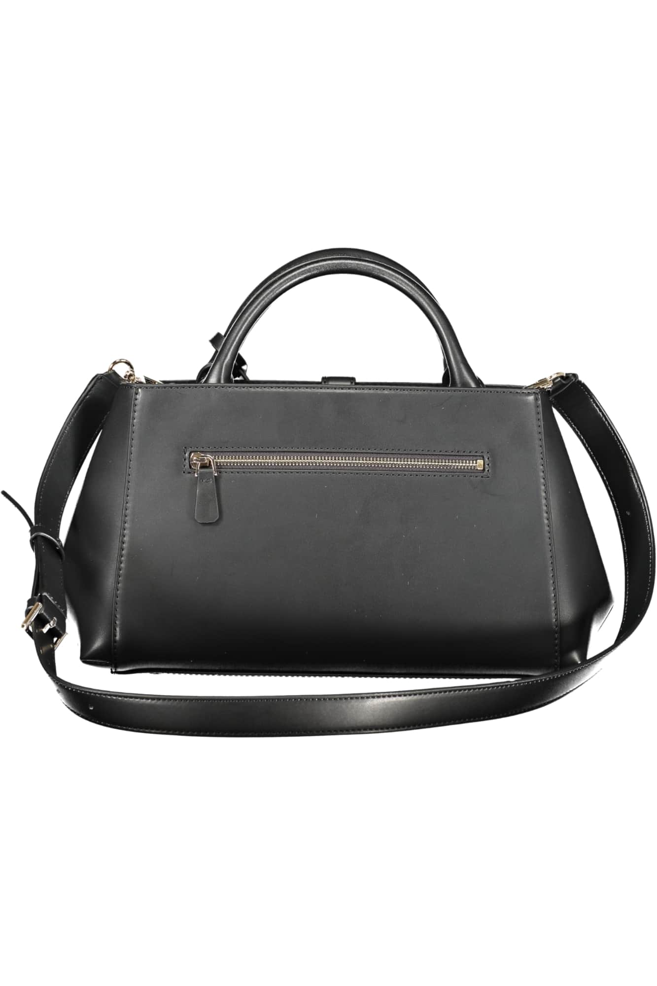 GUESS JEANS DAMEN SCHWARZ TASCHE