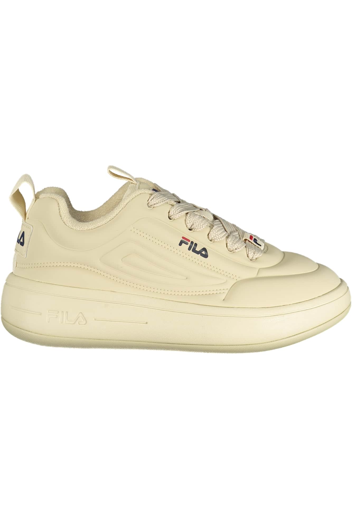 FILA DAMEN BRAUN SPORTSCHUHE