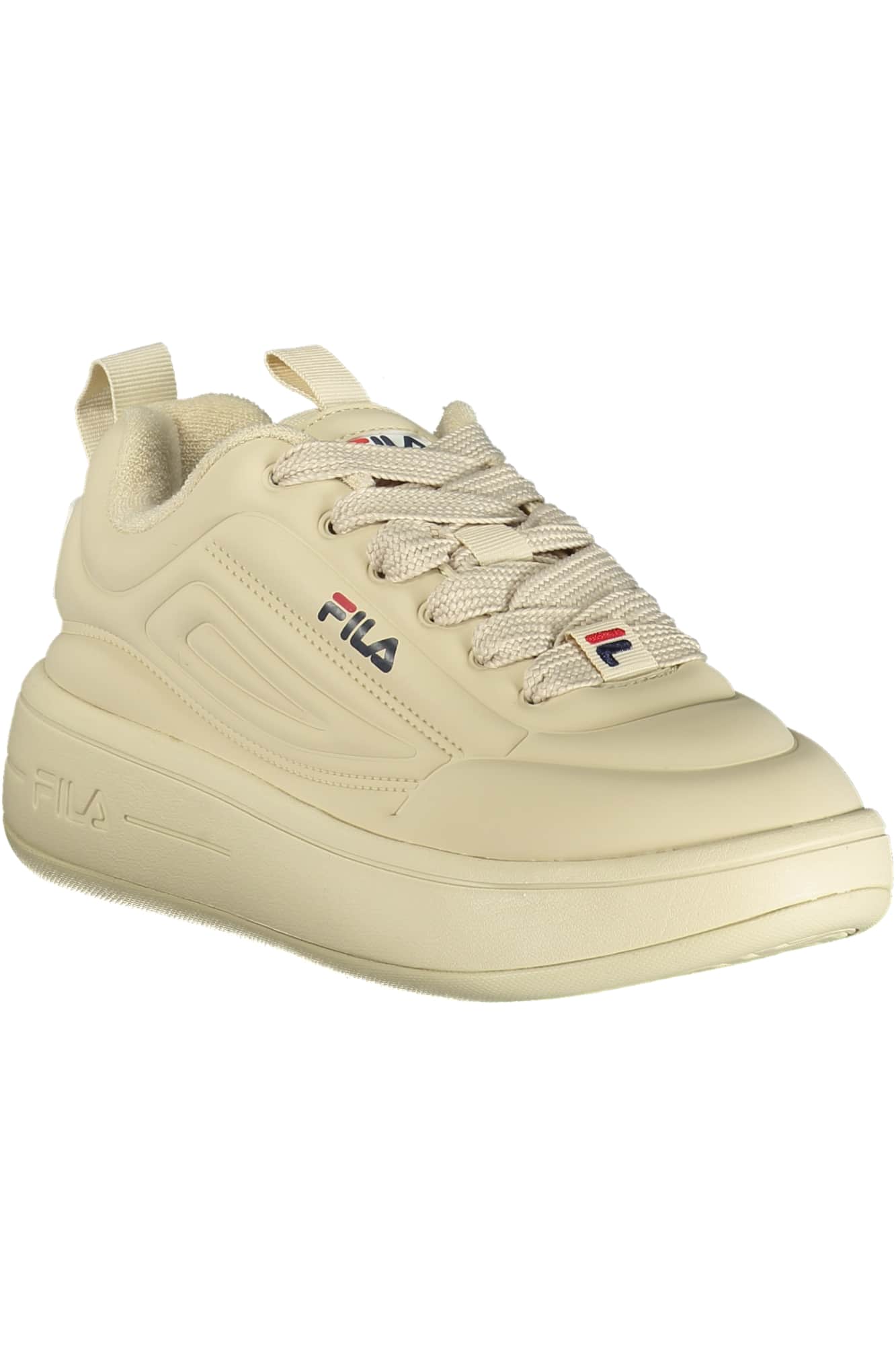 FILA DAMEN BRAUN SPORTSCHUHE