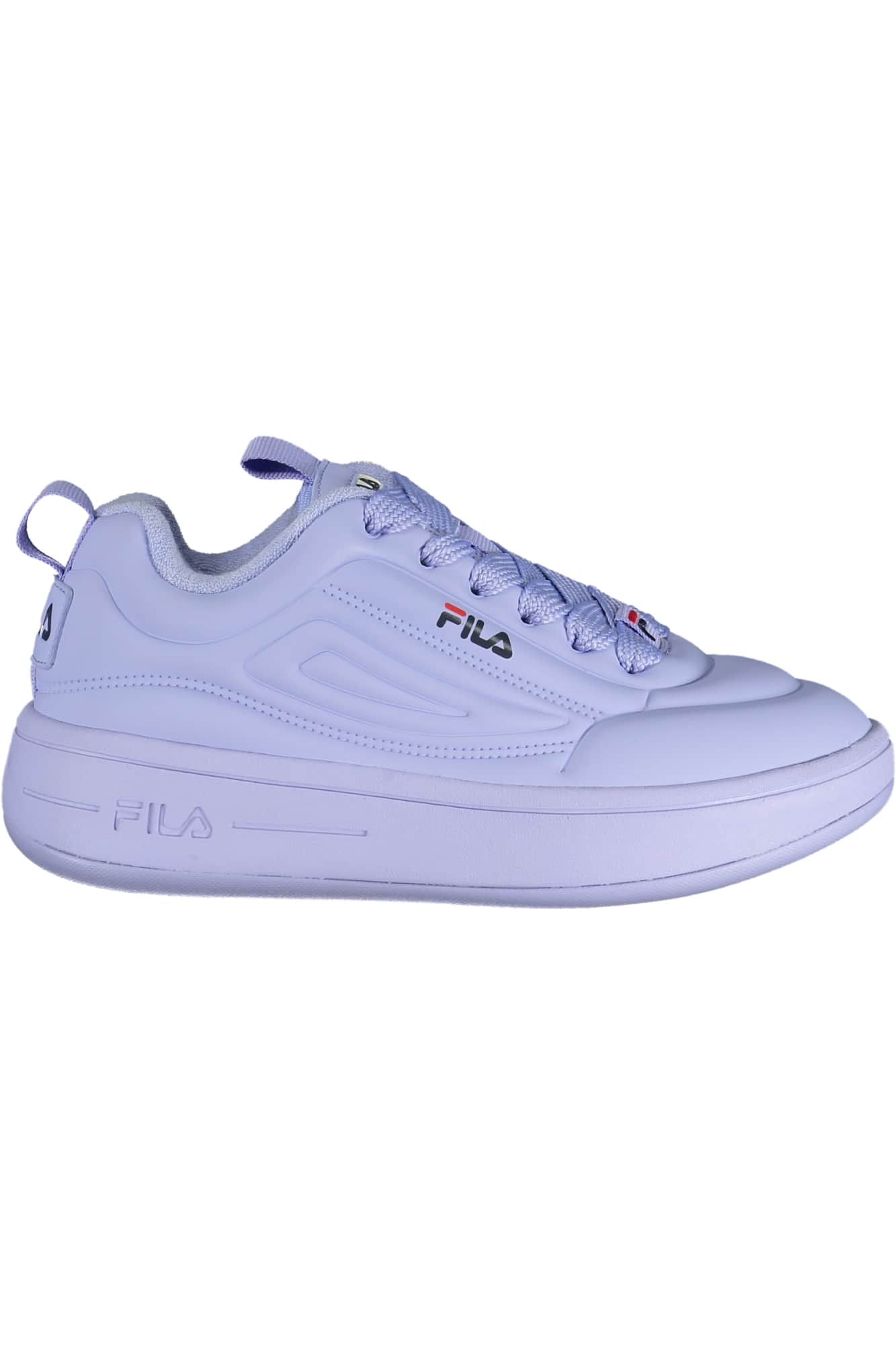 FILA DAMEN BRAUN SPORTSCHUHE