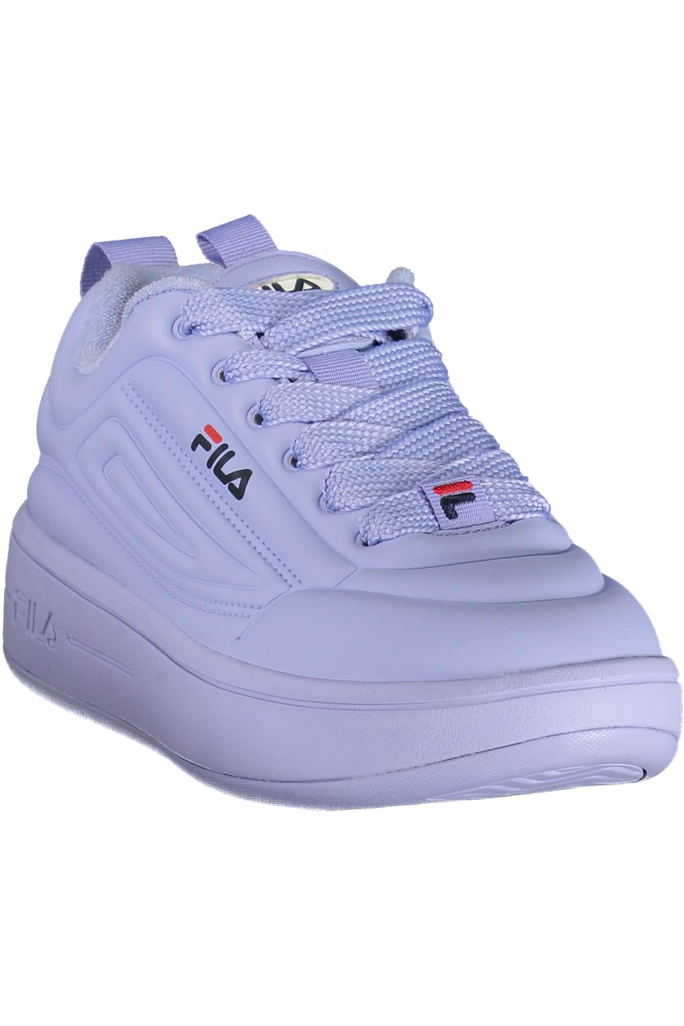 FILA DAMEN BRAUN SPORTSCHUHE
