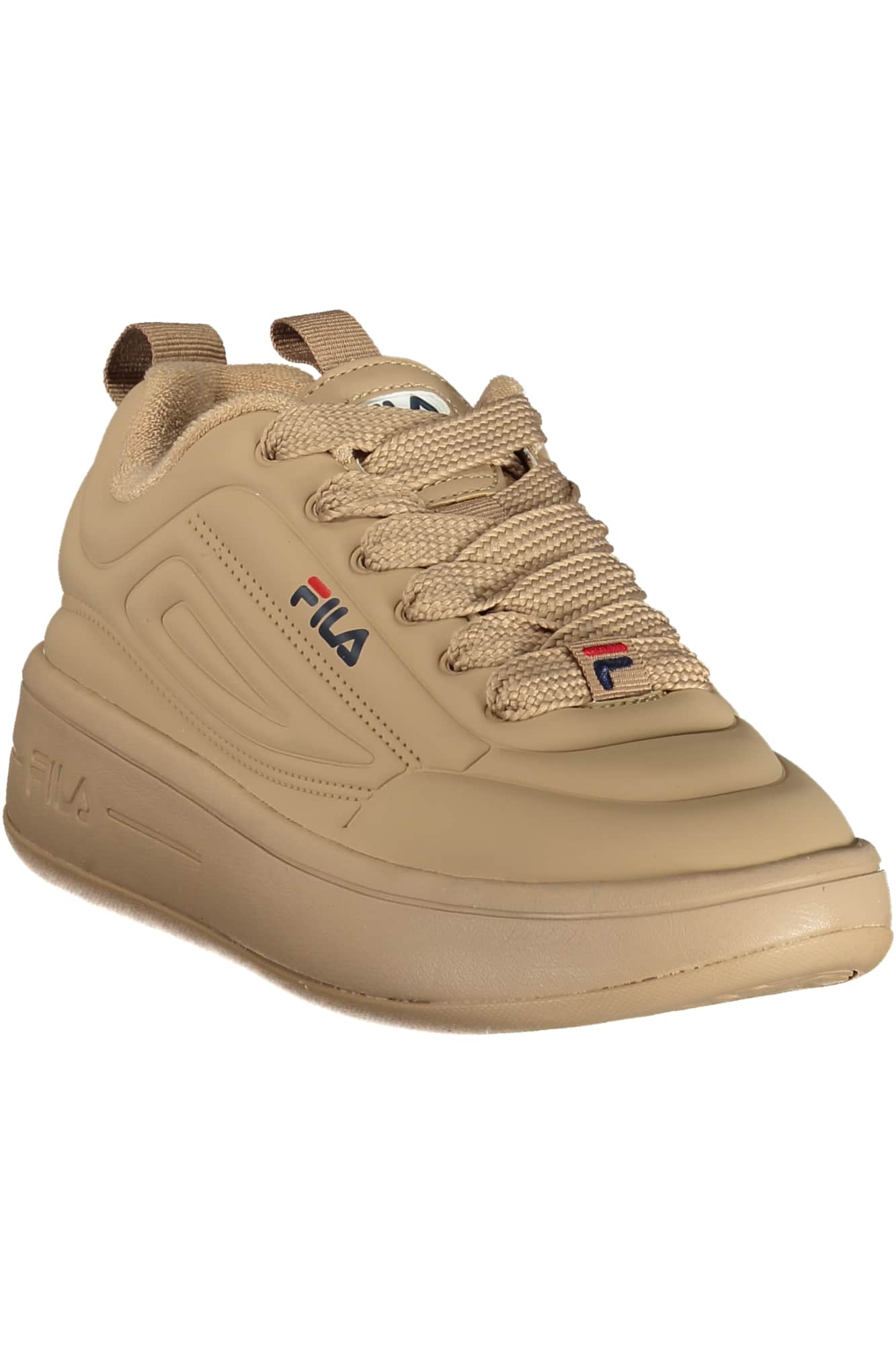 FILA DAMEN BRAUN SPORTSCHUHE