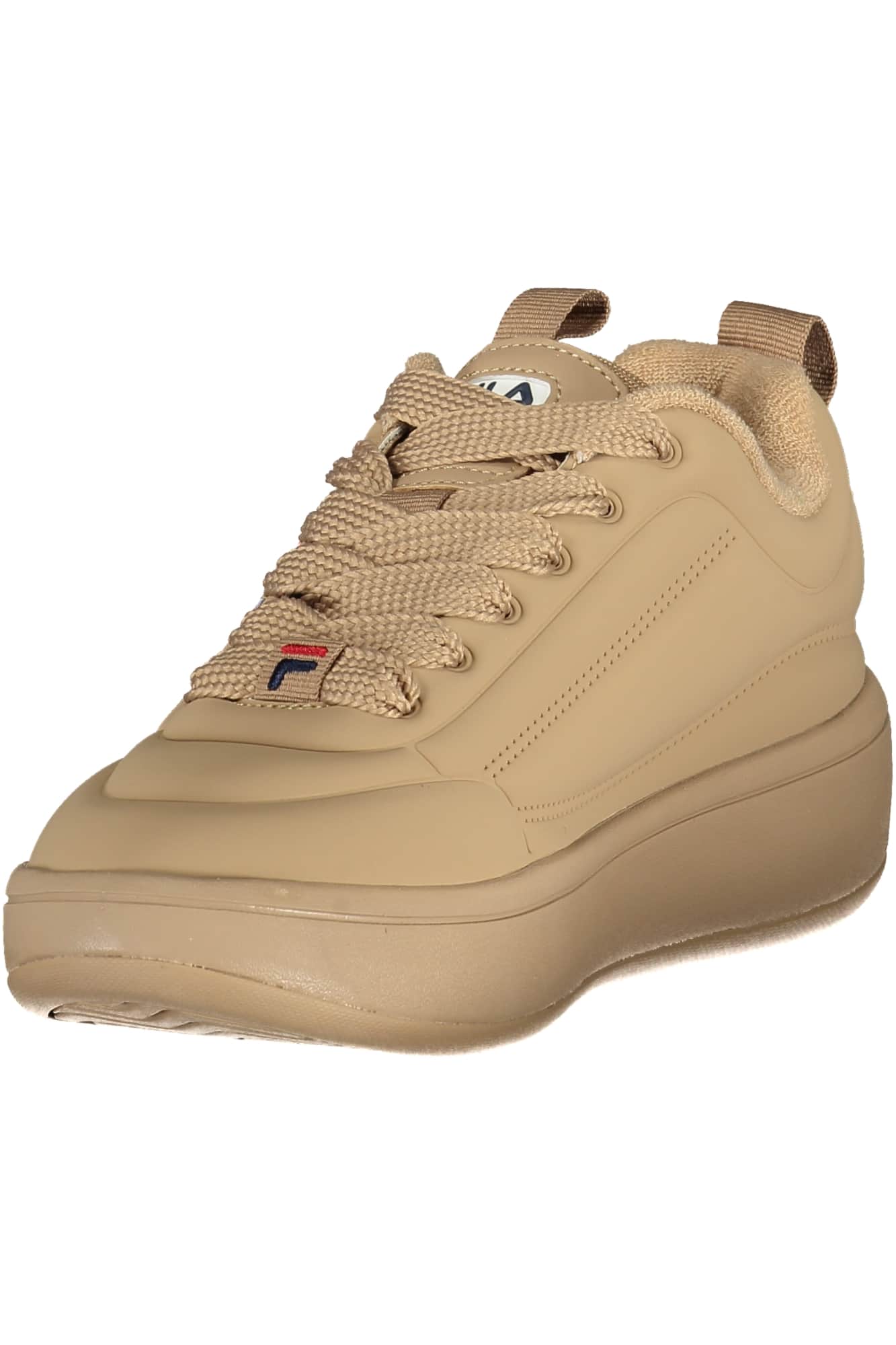 FILA DAMEN BRAUN SPORTSCHUHE