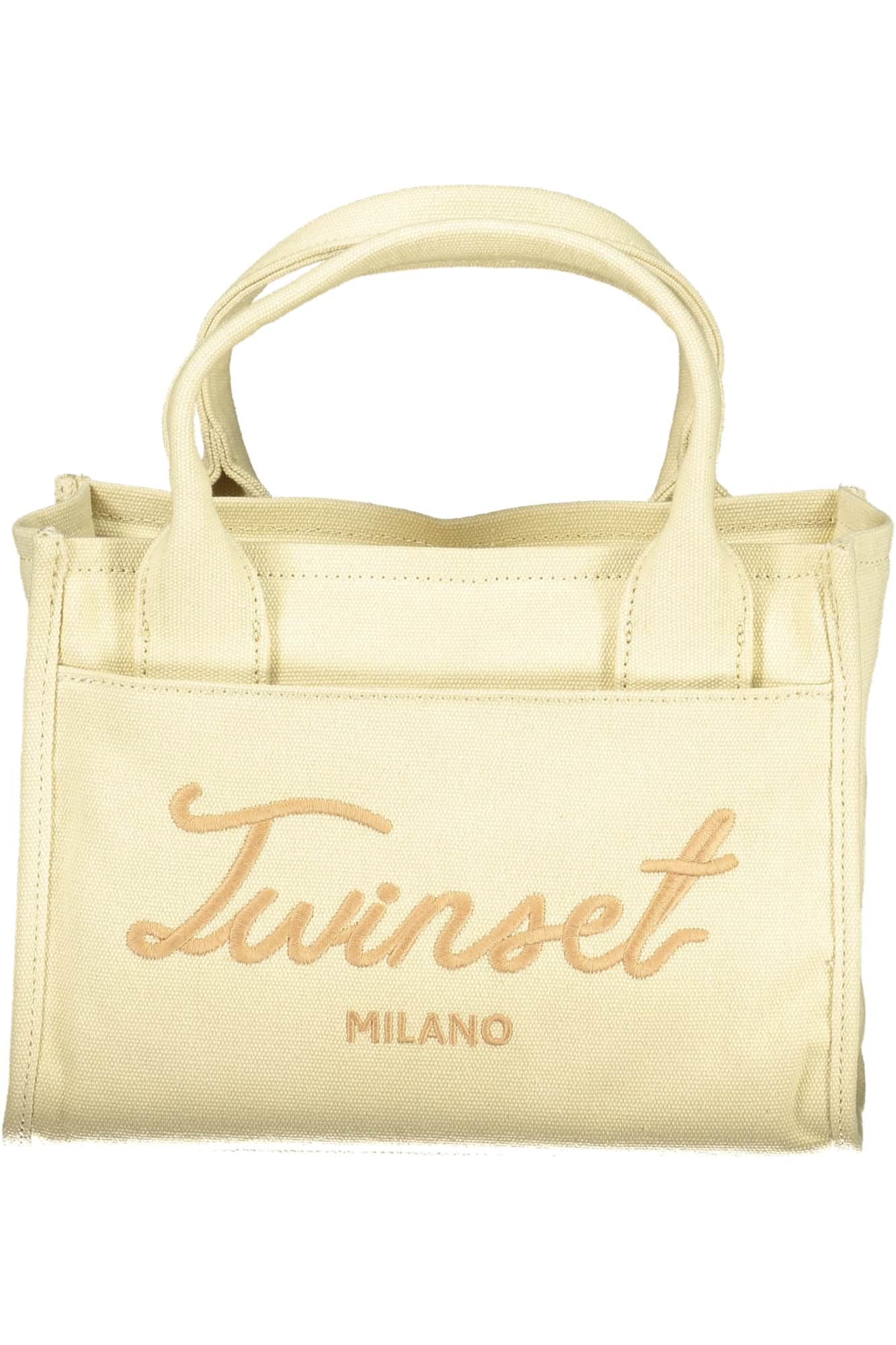 TWINSET DAMEN SCHWARZ TASCHE