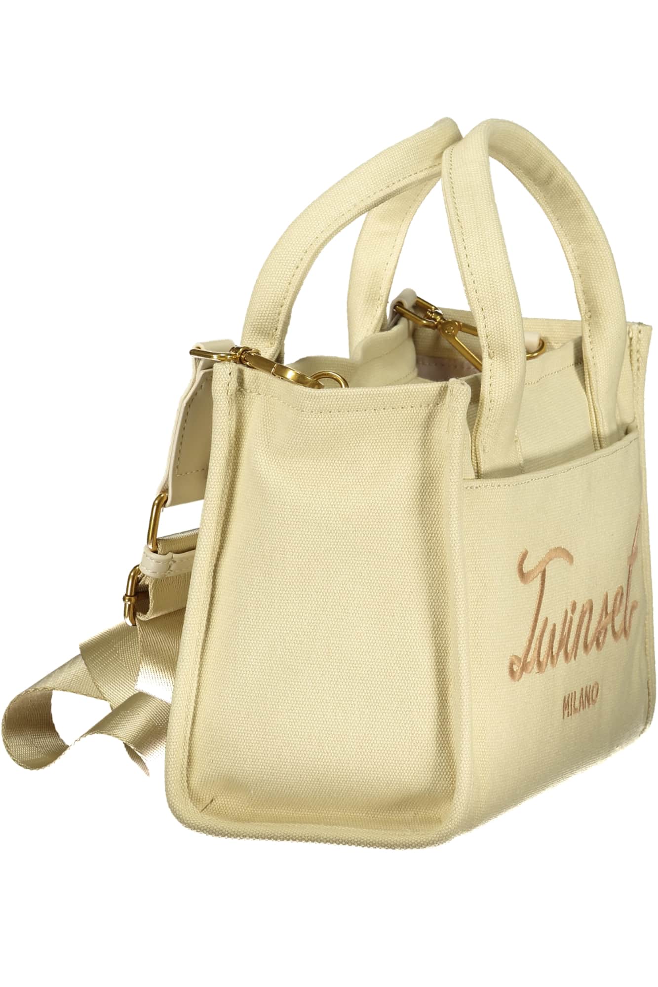TWINSET DAMEN SCHWARZ TASCHE