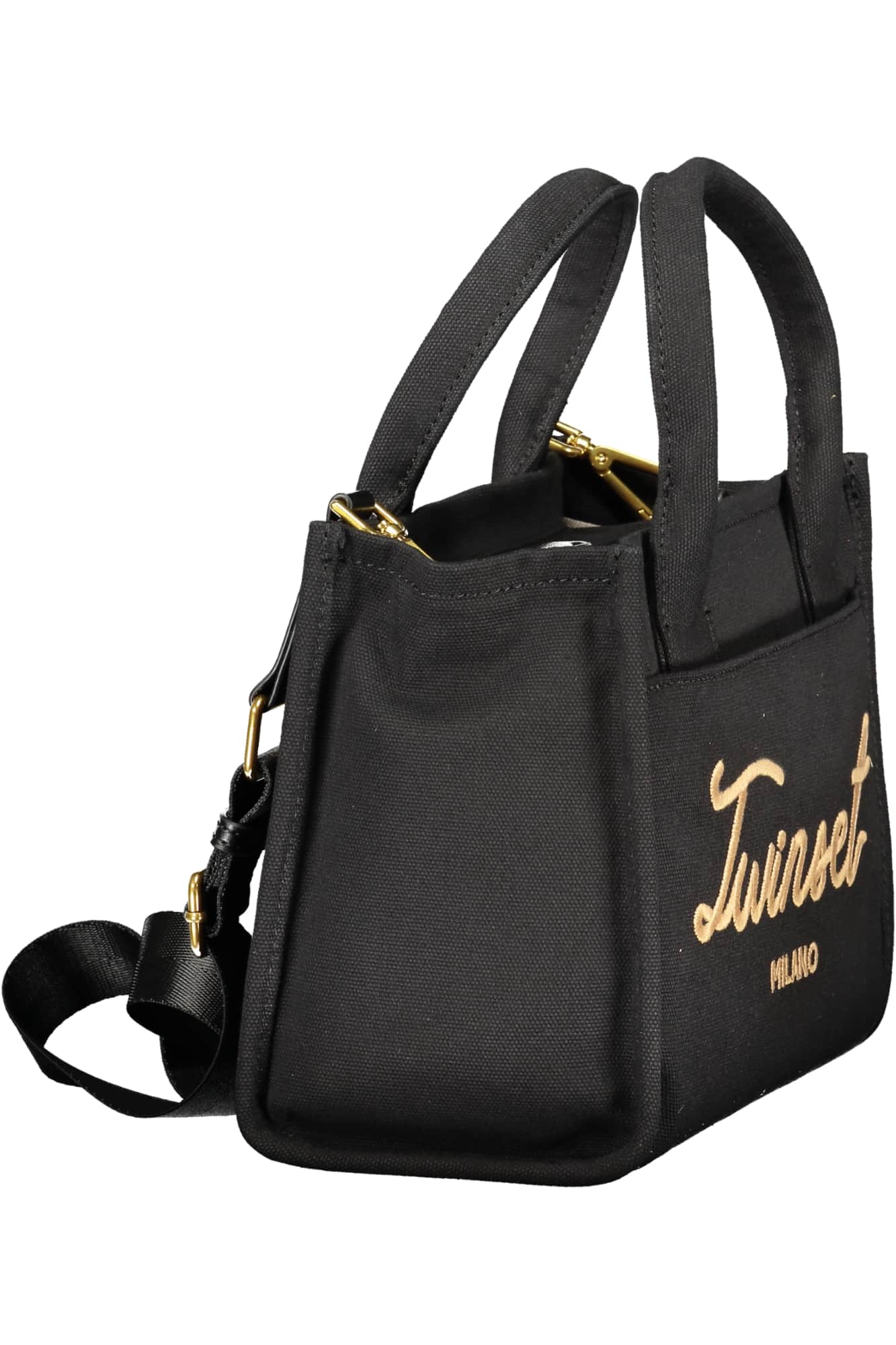TWINSET DAMEN SCHWARZ TASCHE