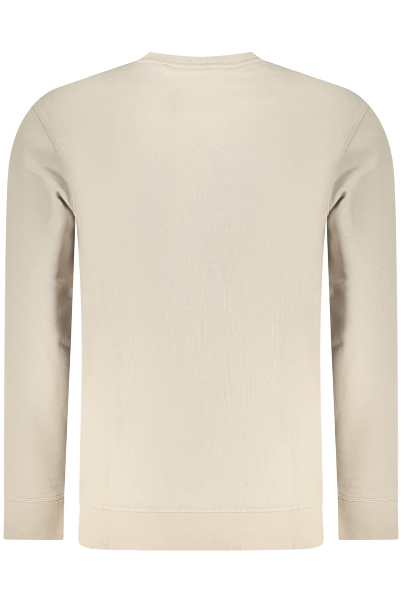 HUGO BOSS HERREN MIT REISSVERSCHLUSS SWEATSHIRT BLAU