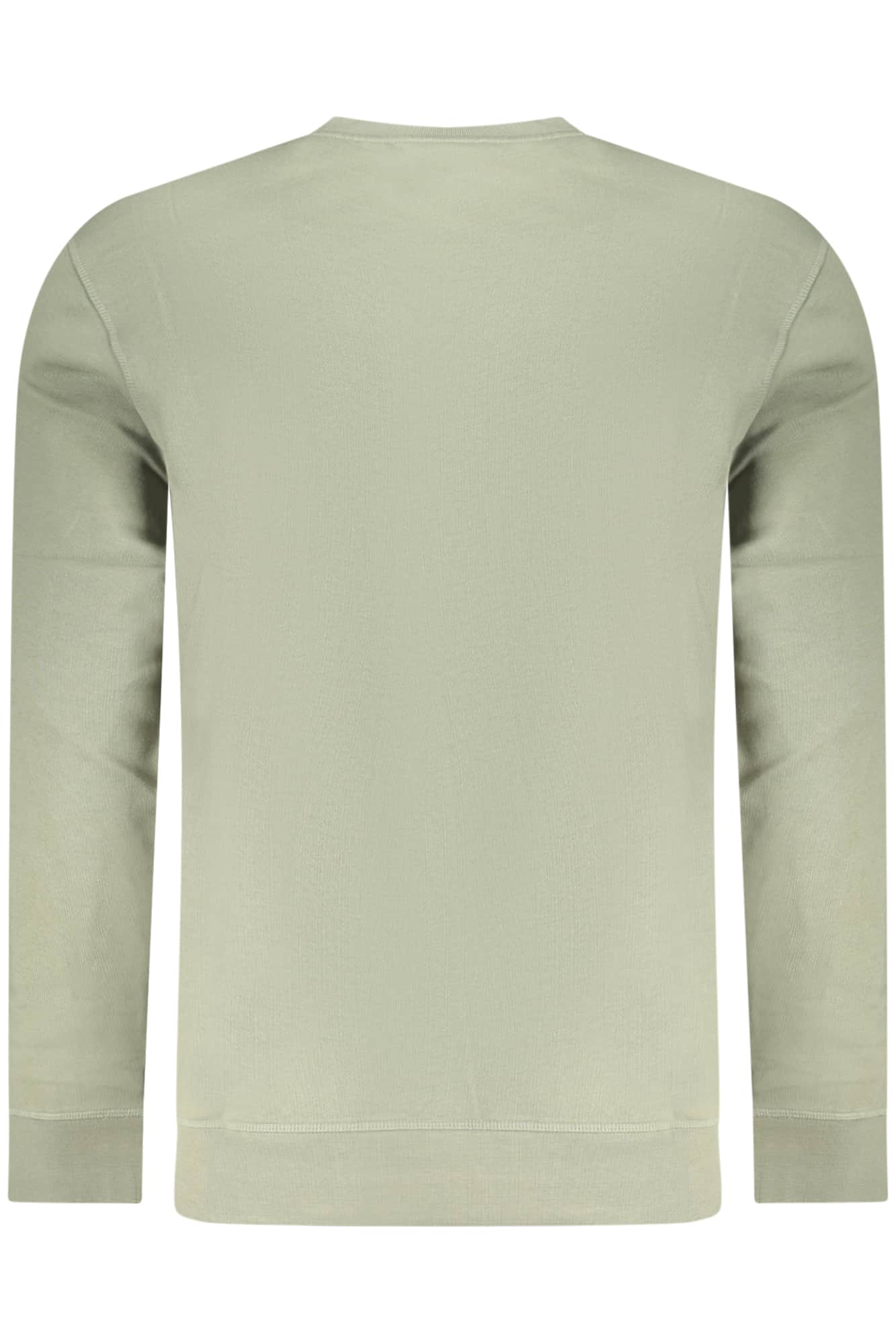 HUGO BOSS HERREN MIT REISSVERSCHLUSS SWEATSHIRT BLAU