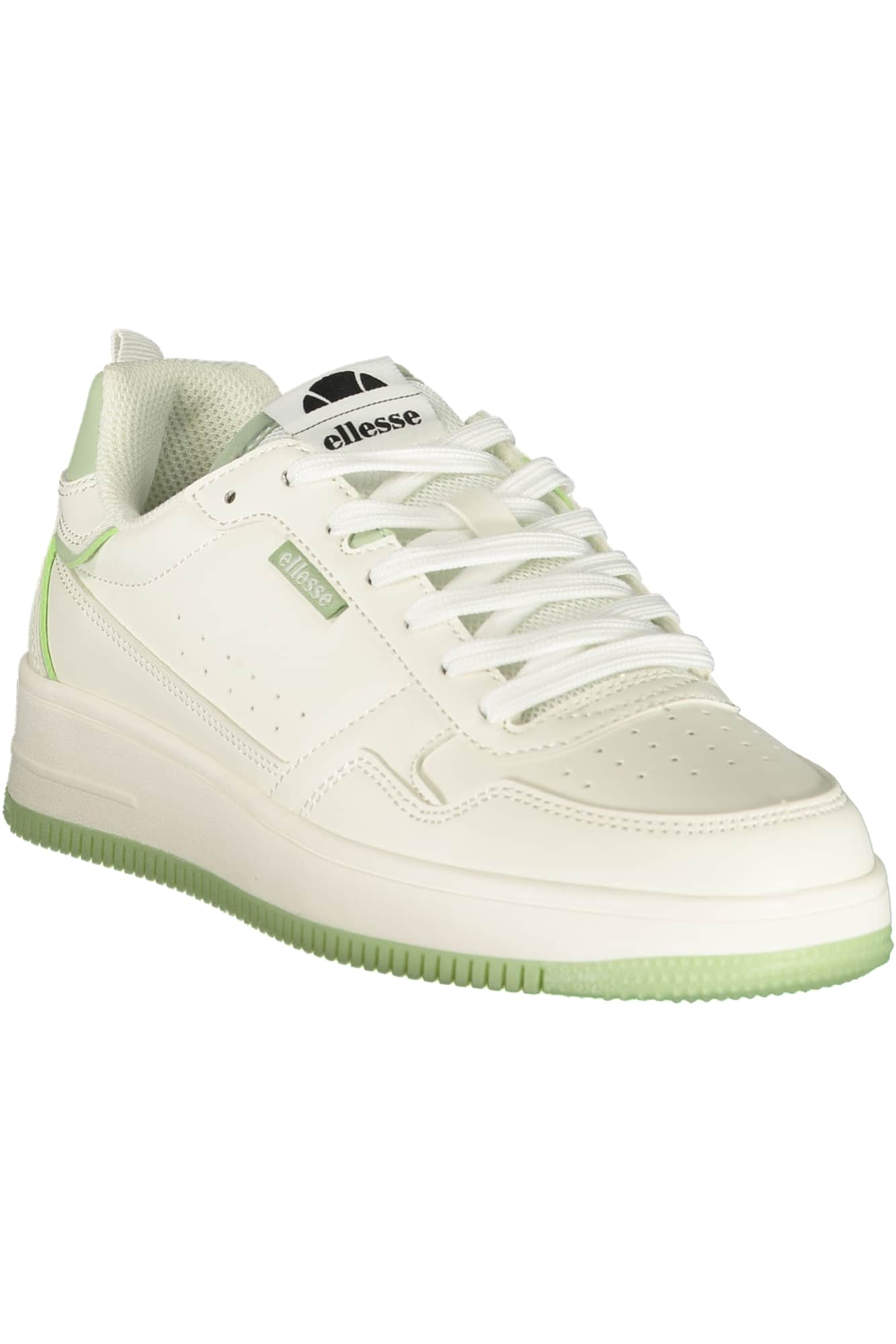 Ellesse damen sportschuhe weiss