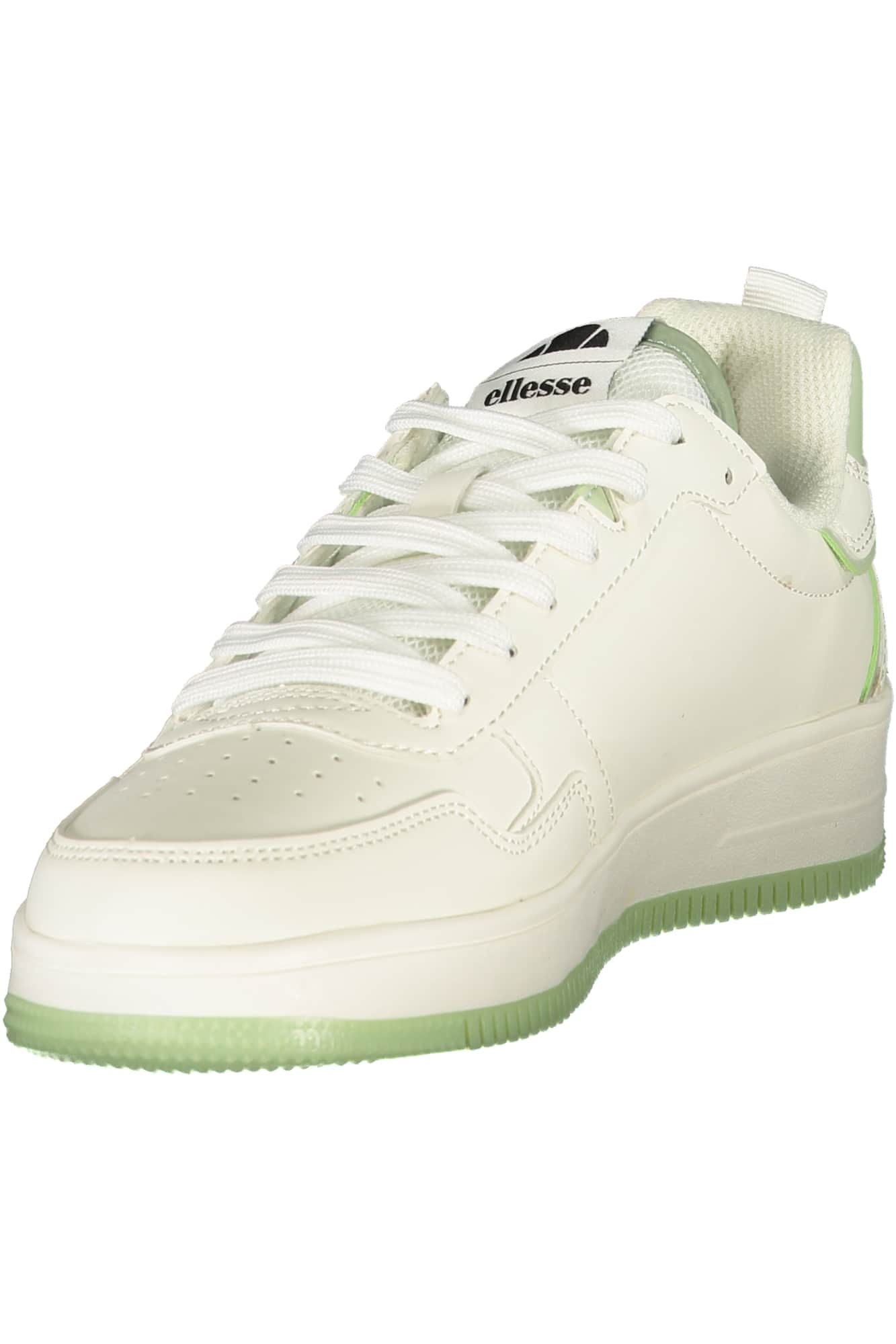 Ellesse damen sportschuhe weiss