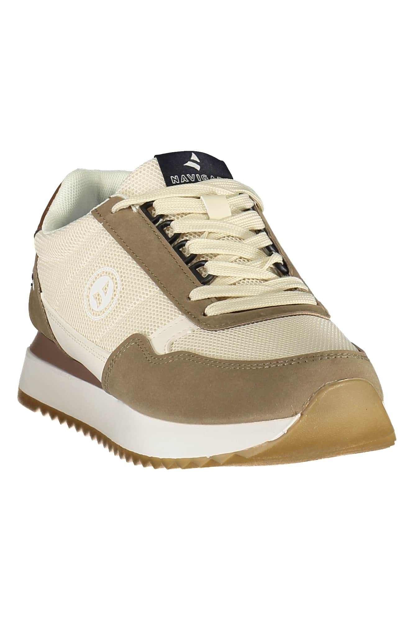 NAVIGATE HERREN GRAU SPORTSCHUHE