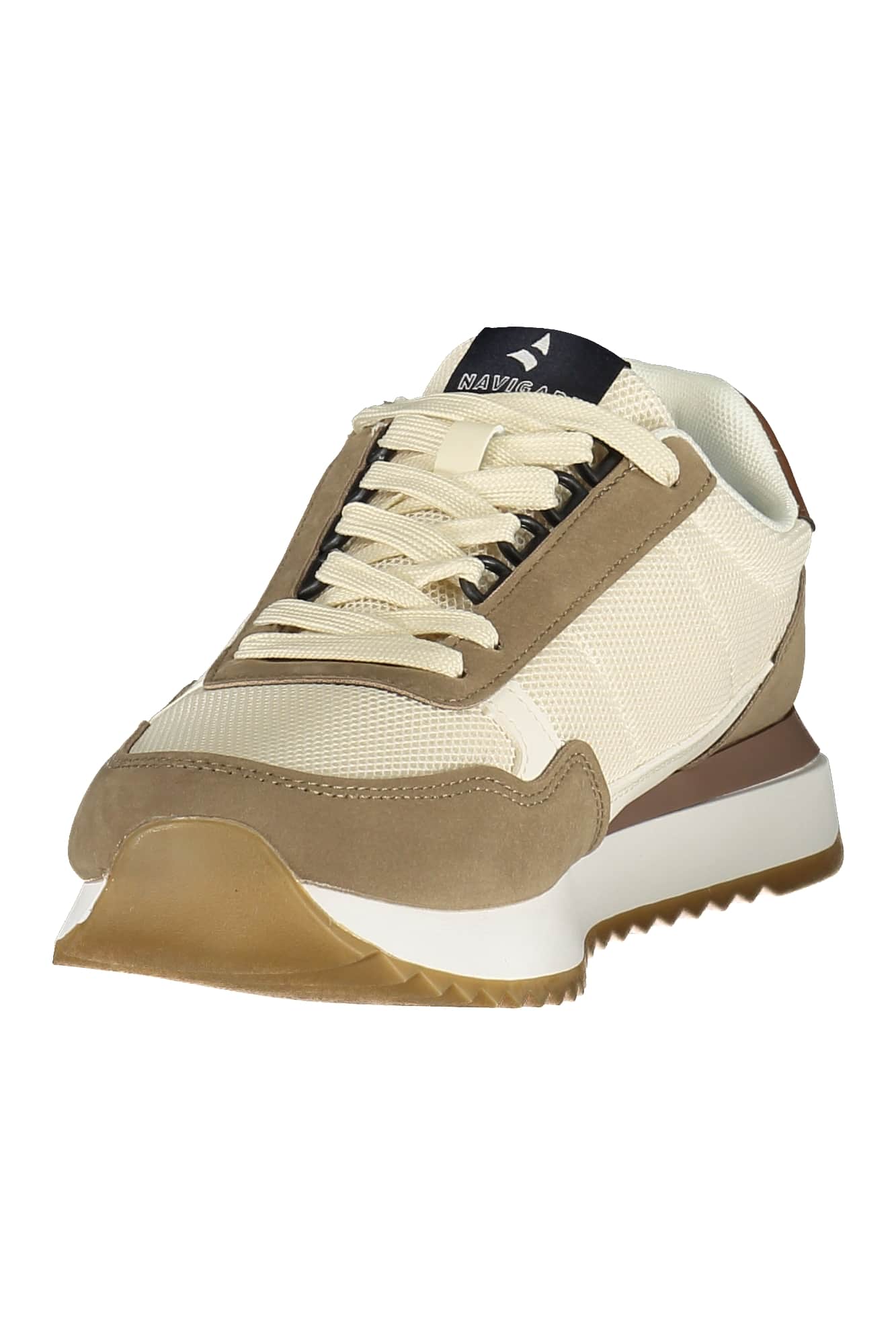 NAVIGATE HERREN GRAU SPORTSCHUHE