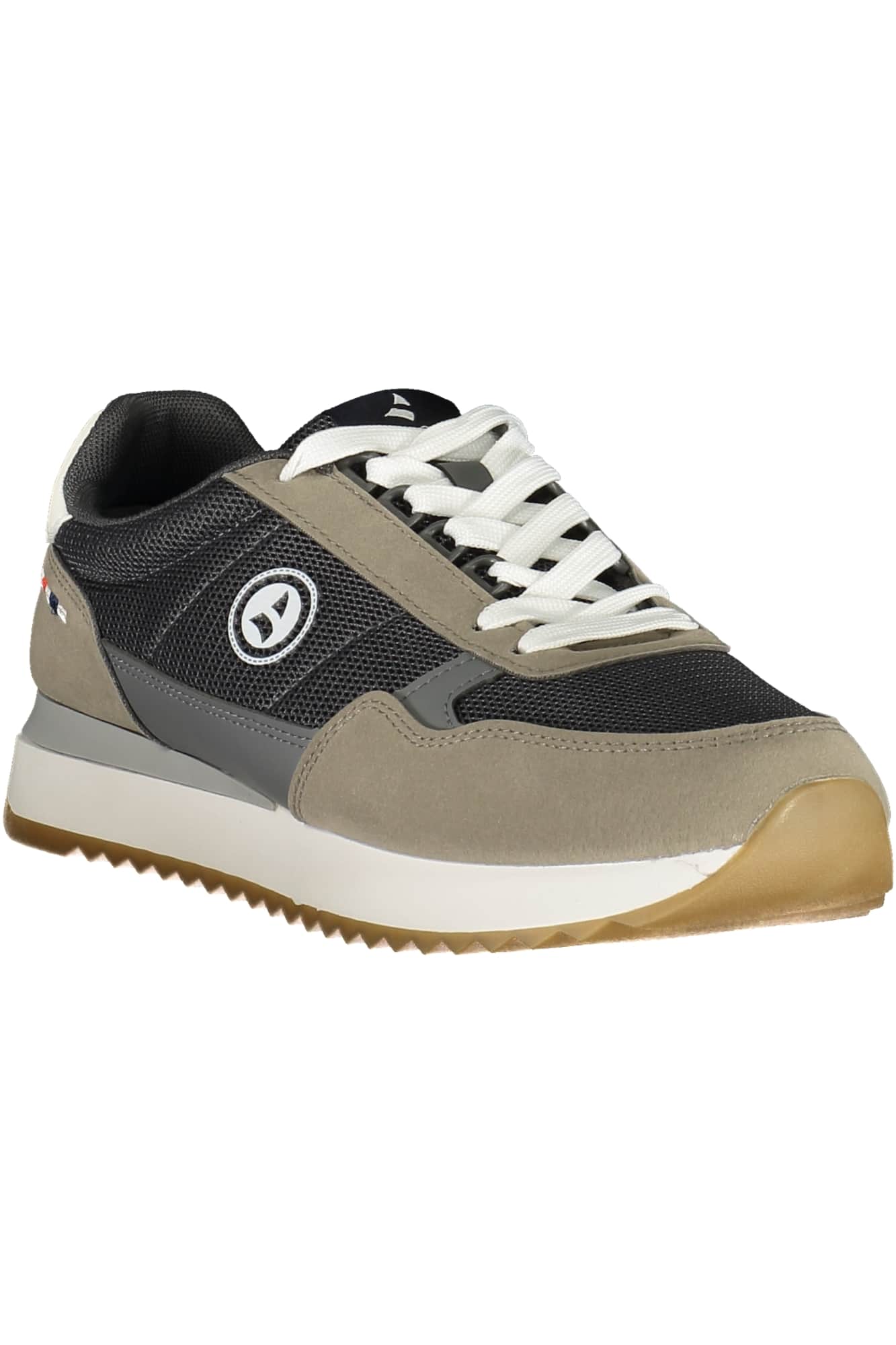 NAVIGATE HERREN GRAU SPORTSCHUHE
