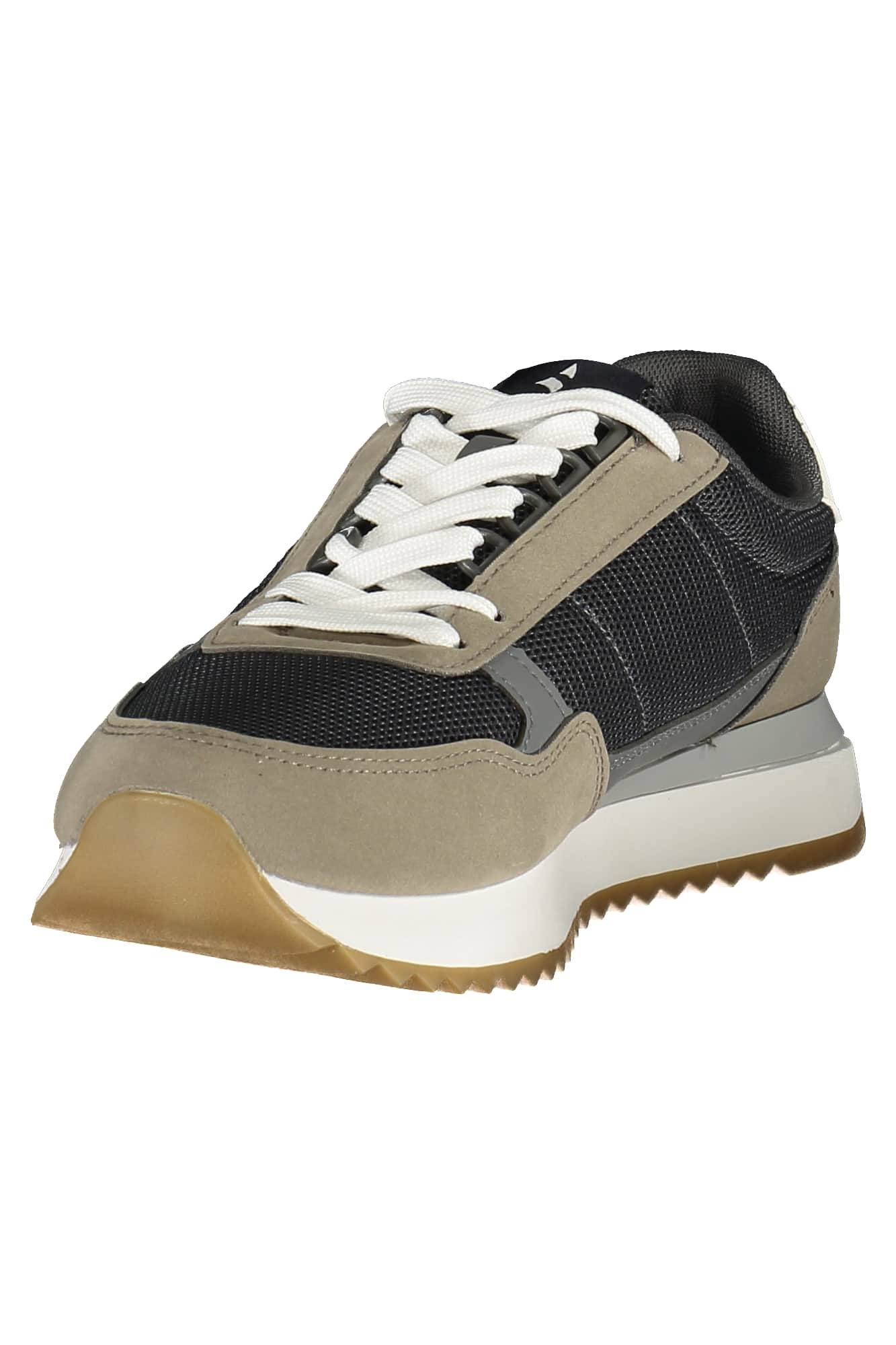 NAVIGATE HERREN GRAU SPORTSCHUHE