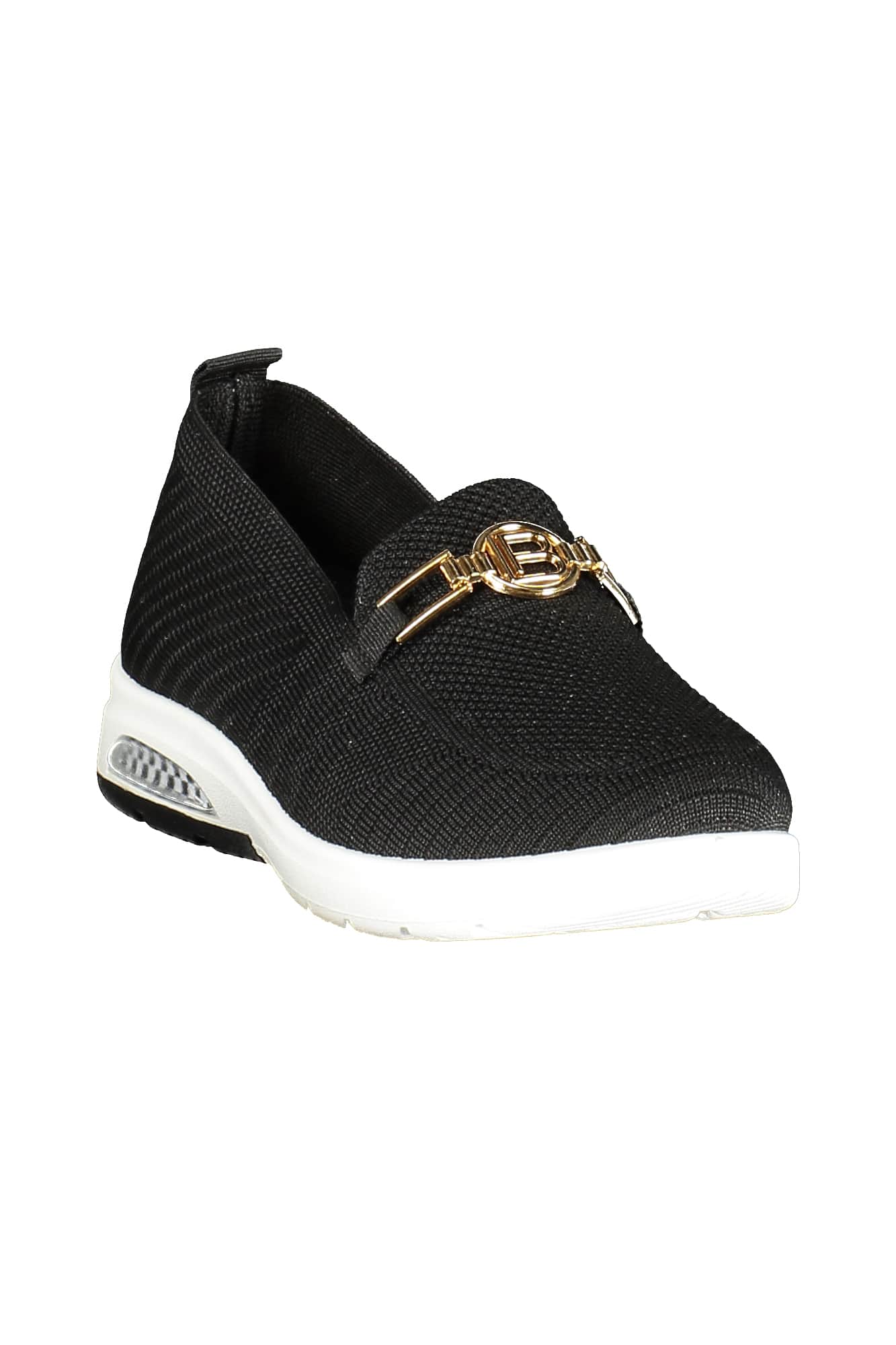 LAURA BIAGIOTTI DAMEN KLASSISCH SCHUHE SCHWARZ