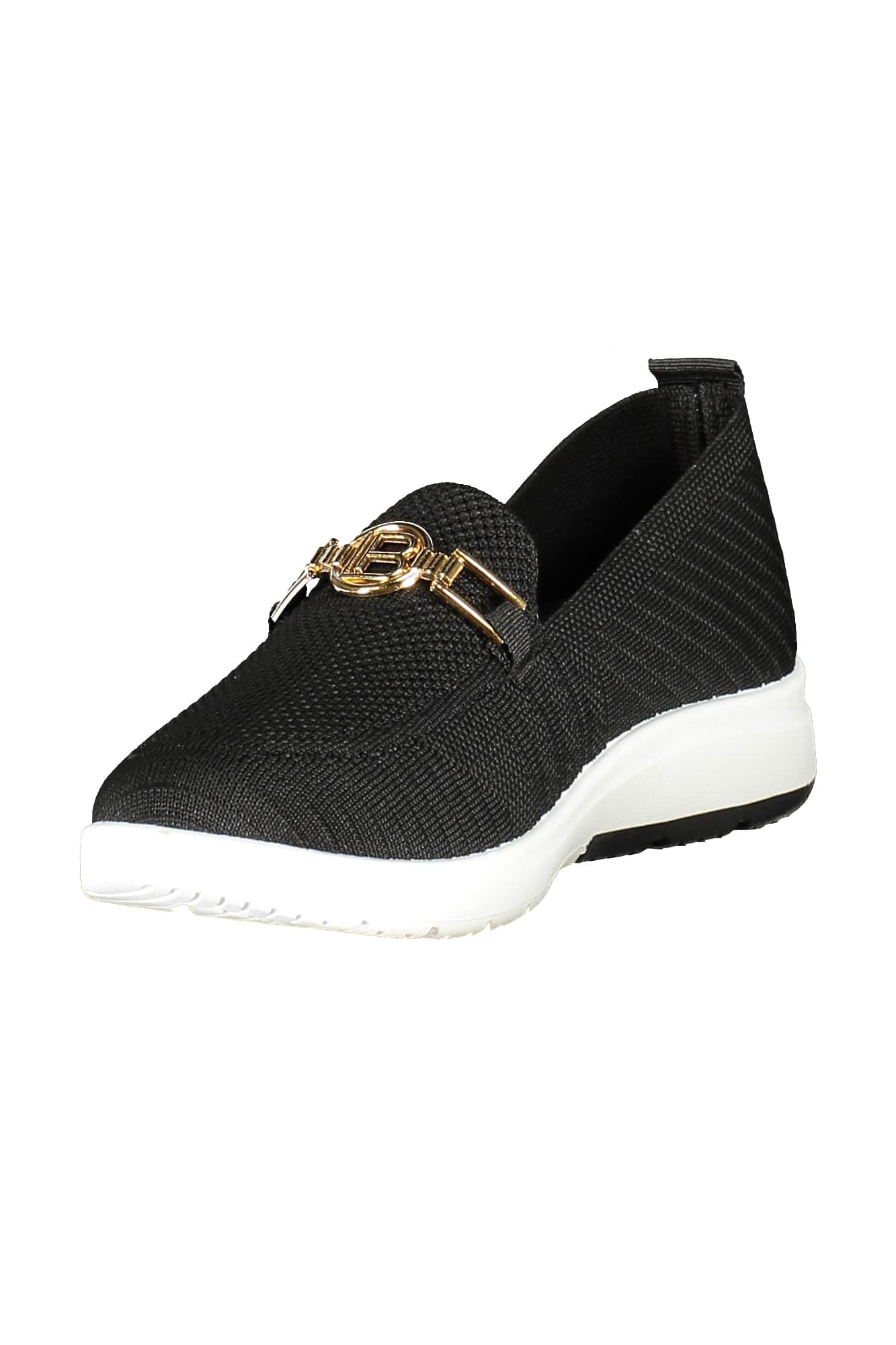 LAURA BIAGIOTTI DAMEN KLASSISCH SCHUHE SCHWARZ