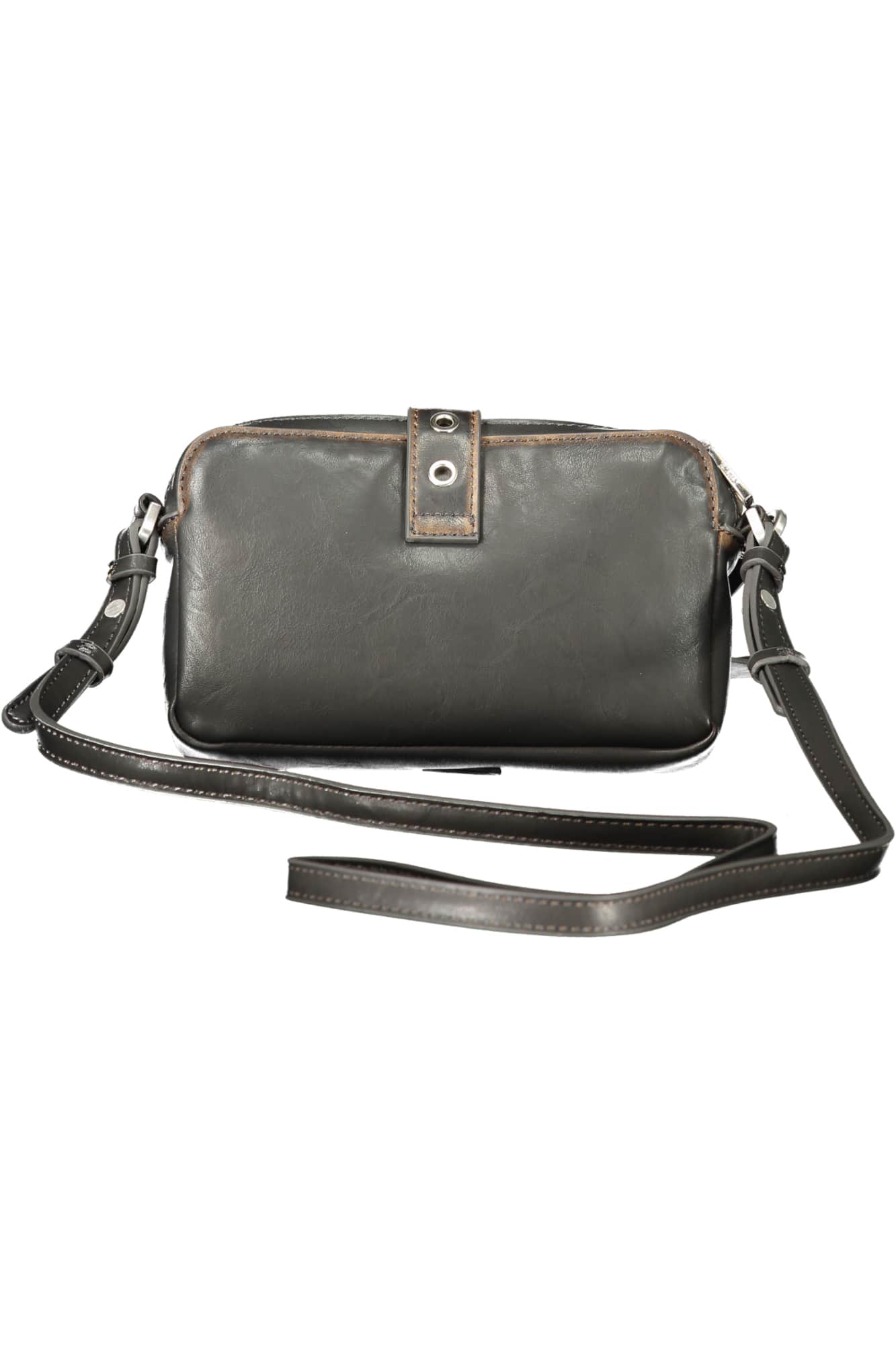 DESIGUAL DAMEN BRAUN TASCHE