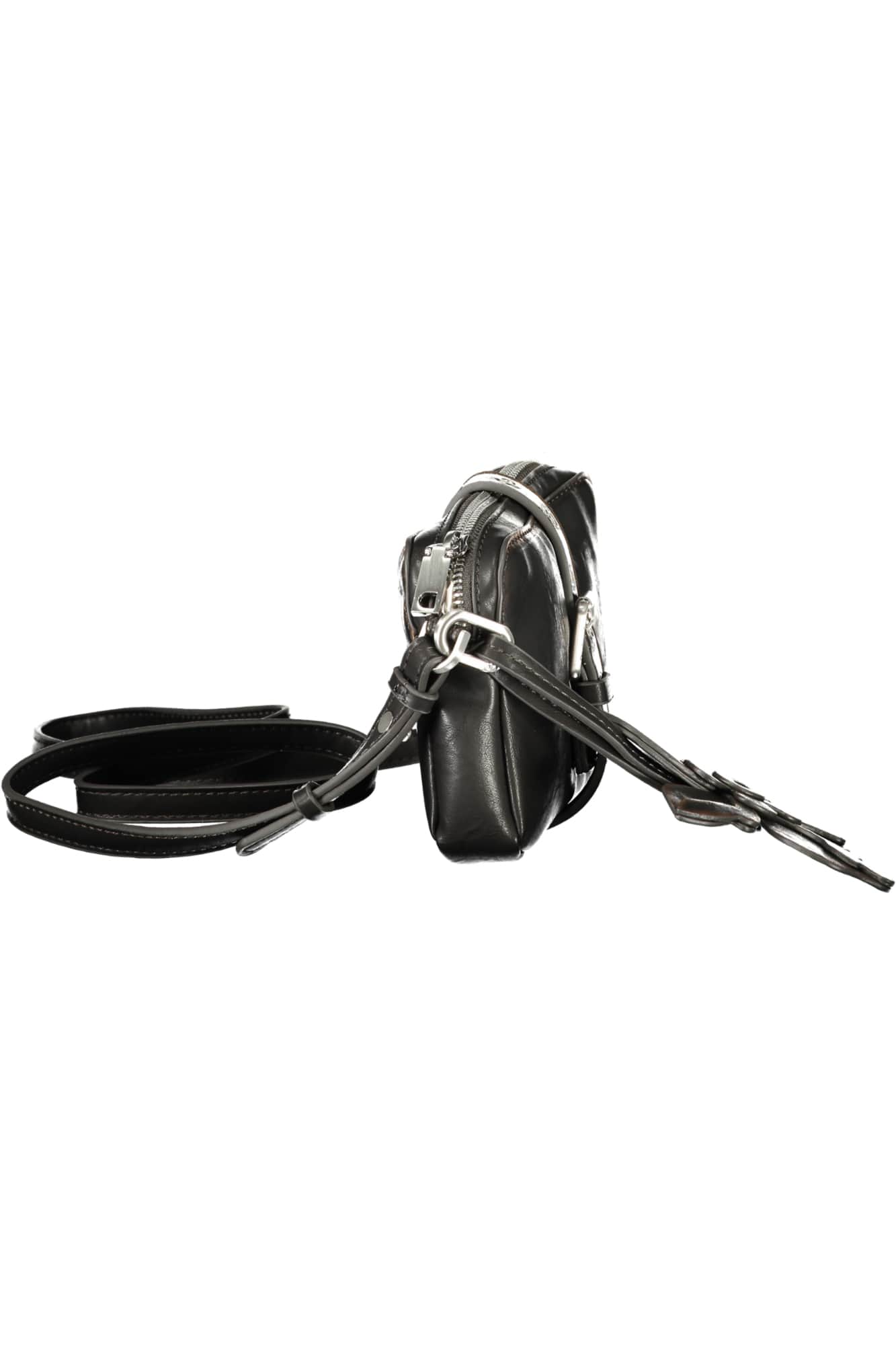 DESIGUAL DAMEN BRAUN TASCHE