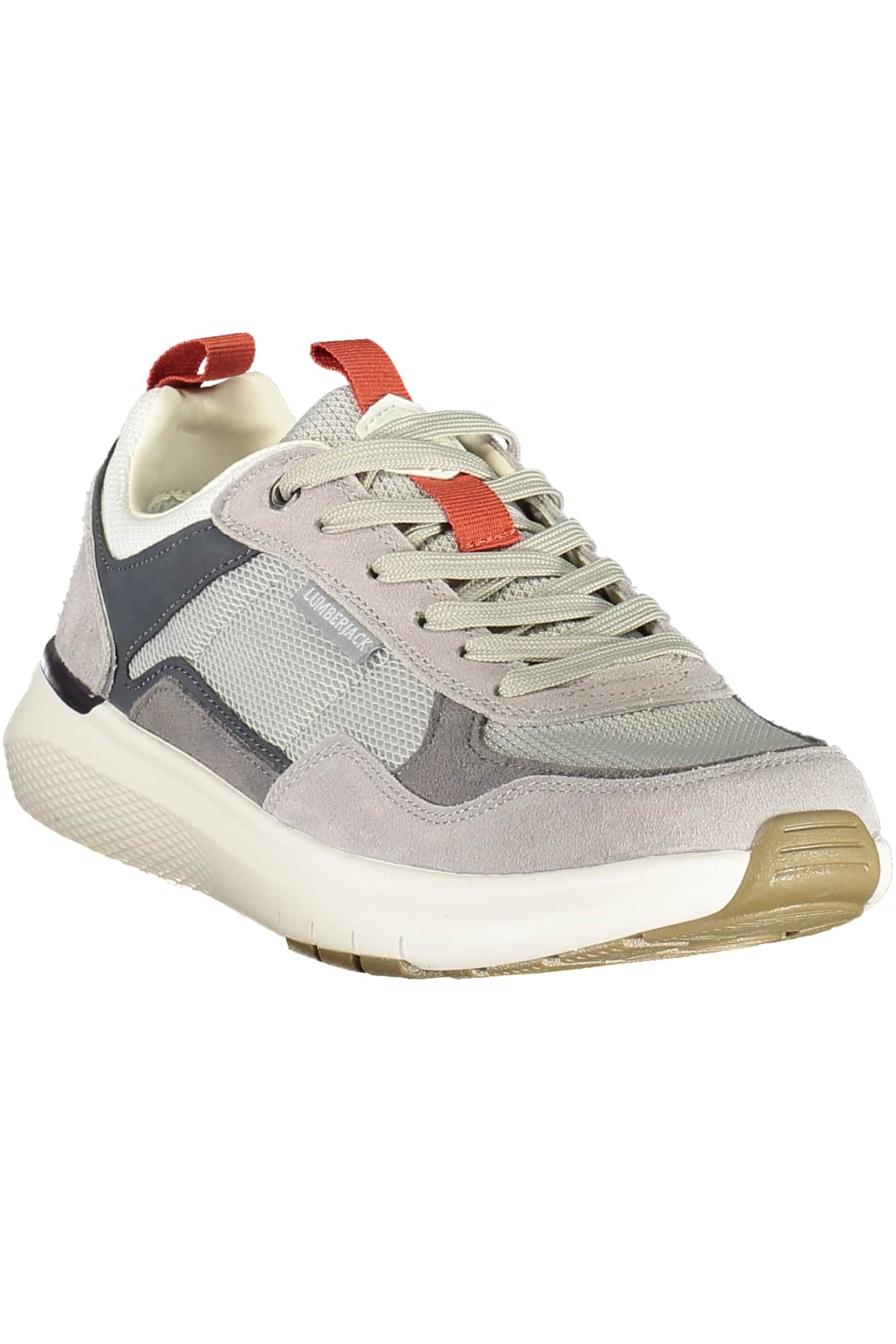 LUMBERJACK HERREN SPORTSCHUHE GRAU