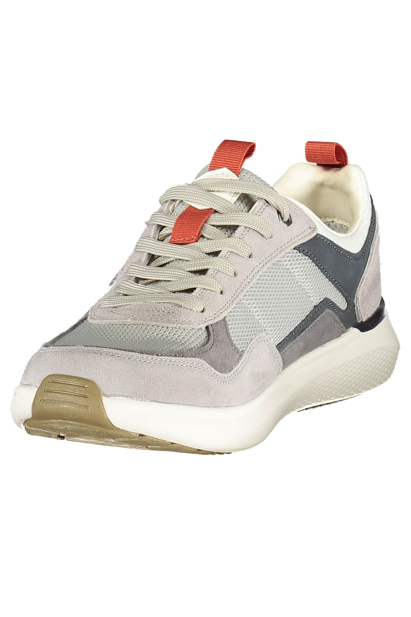 LUMBERJACK HERREN SPORTSCHUHE GRAU