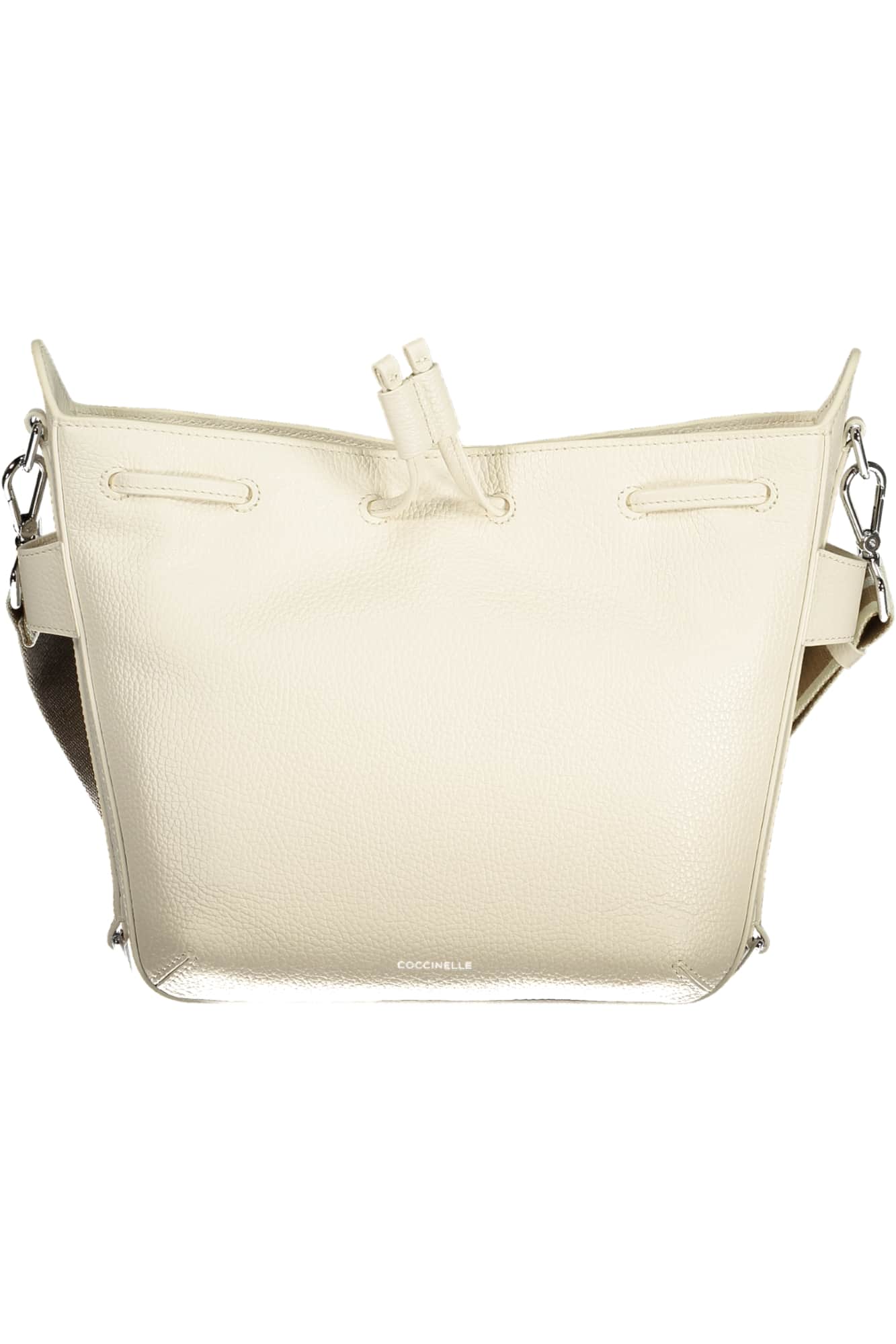 COCCINELLE DAMEN SCHWARZ TASCHE