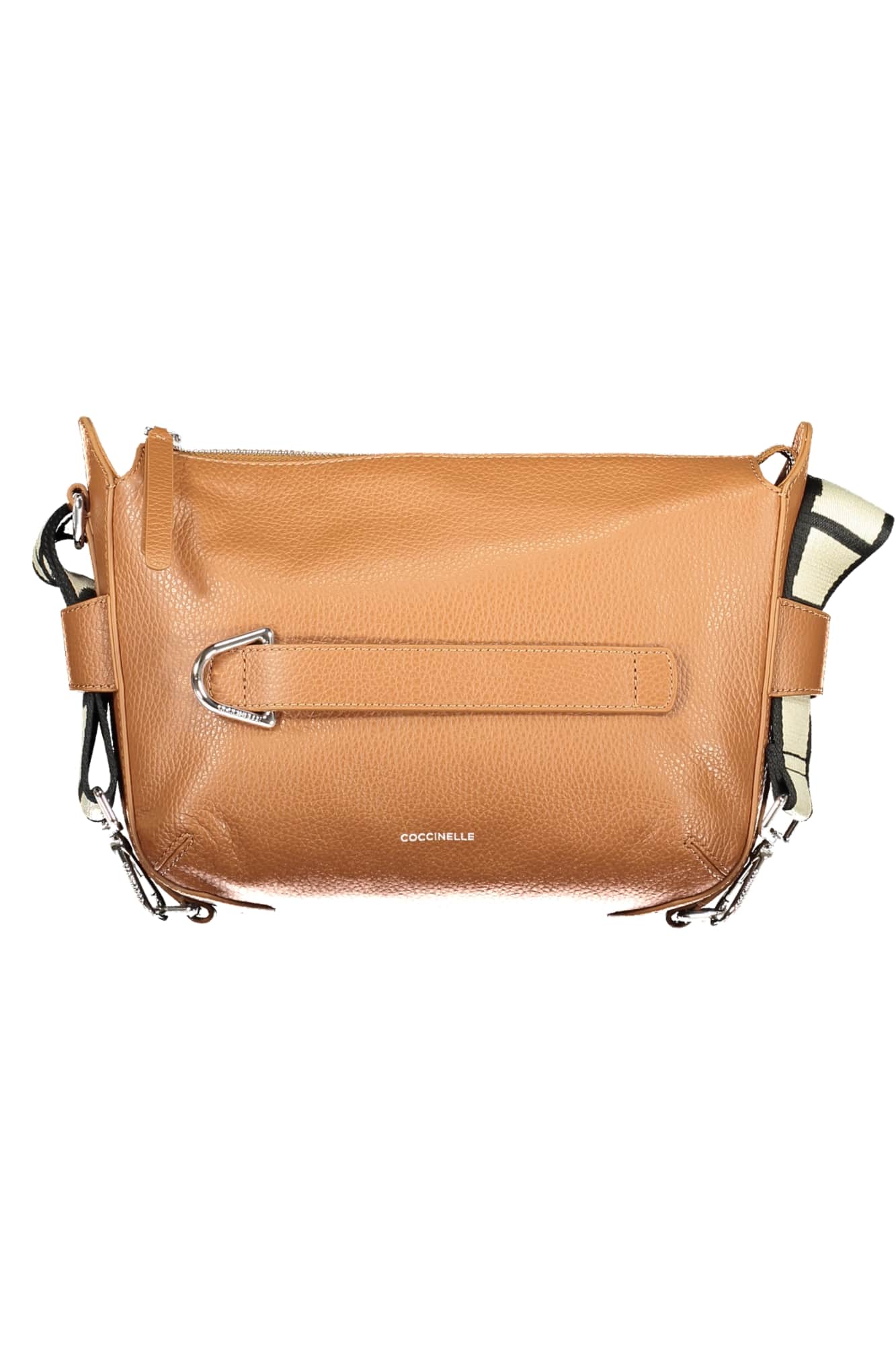 COCCINELLE DAMEN BEIGE TASCHE
