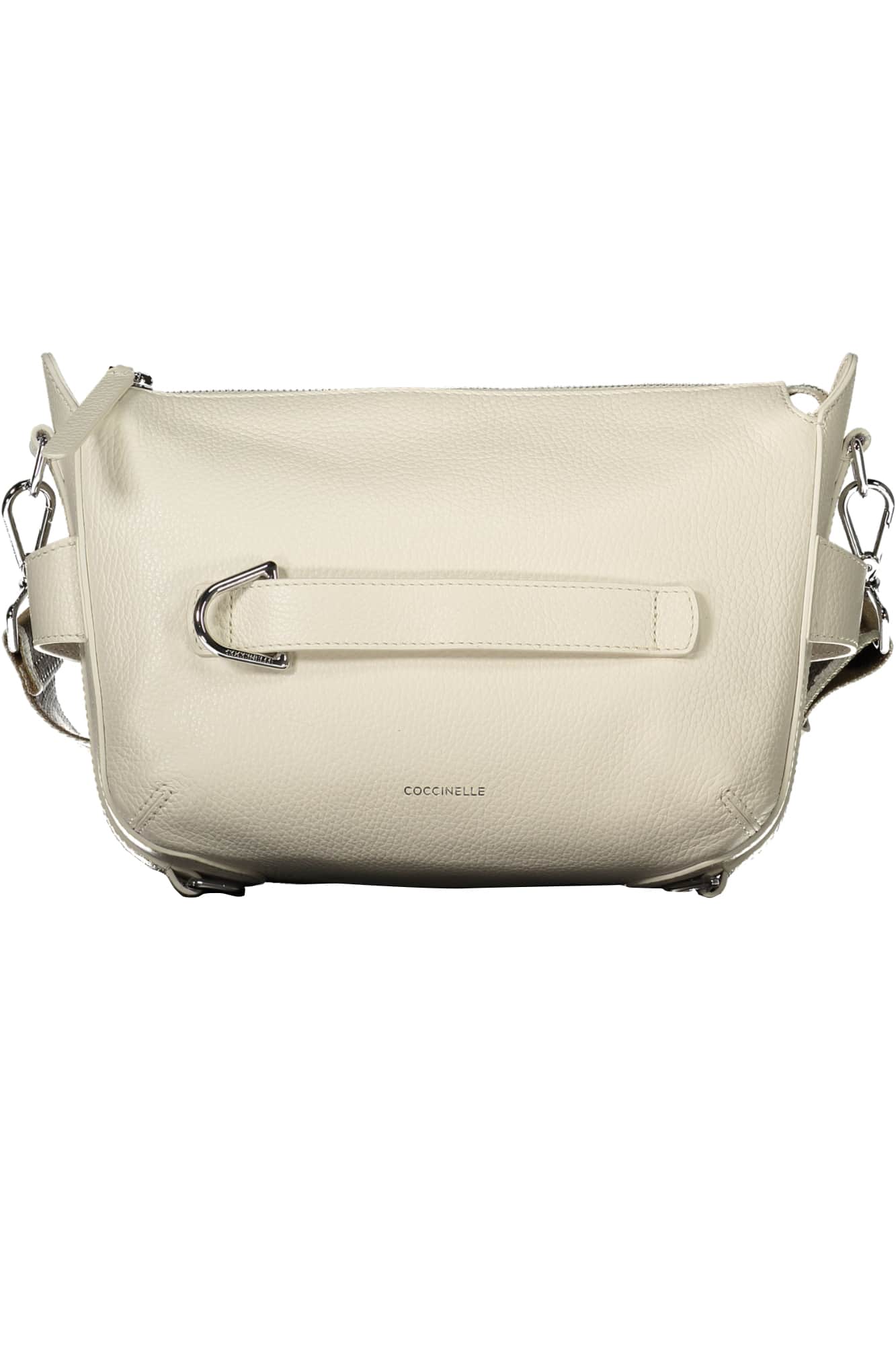COCCINELLE DAMEN BEIGE TASCHE