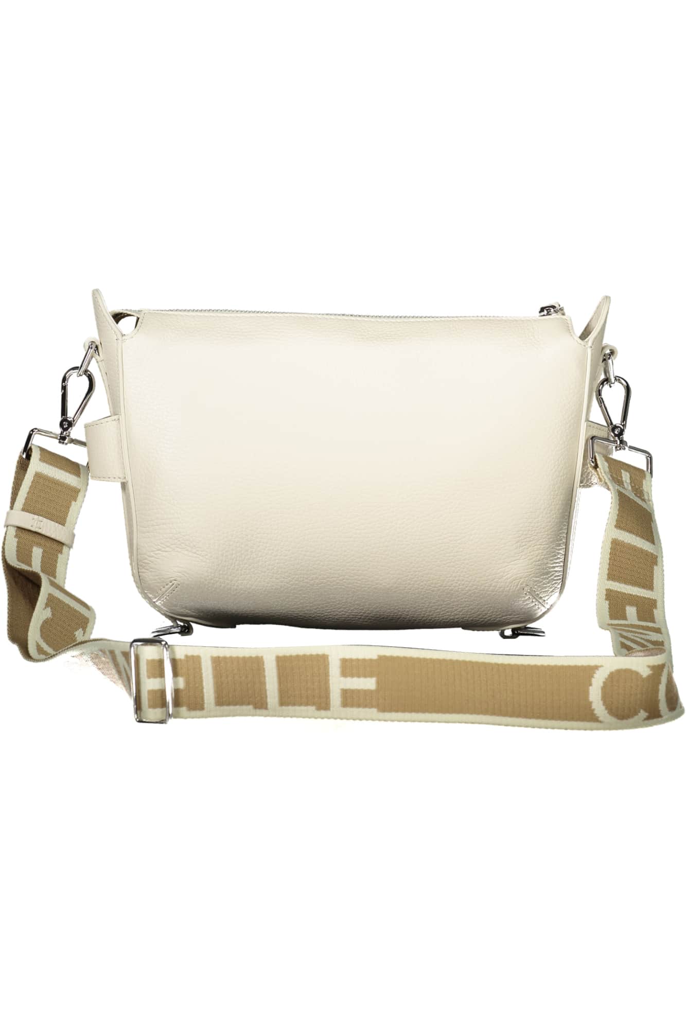 COCCINELLE DAMEN BEIGE TASCHE