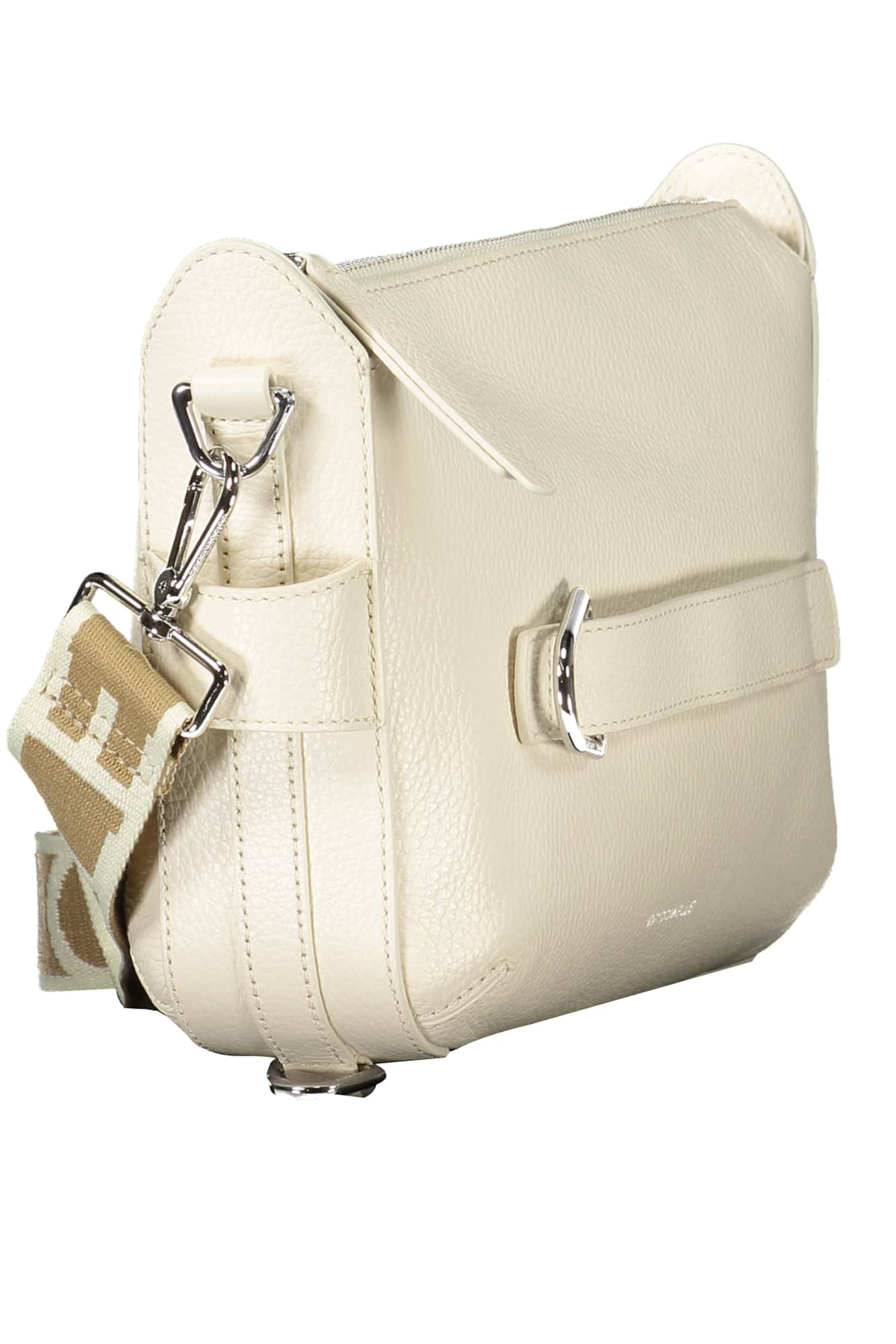 COCCINELLE DAMEN BEIGE TASCHE